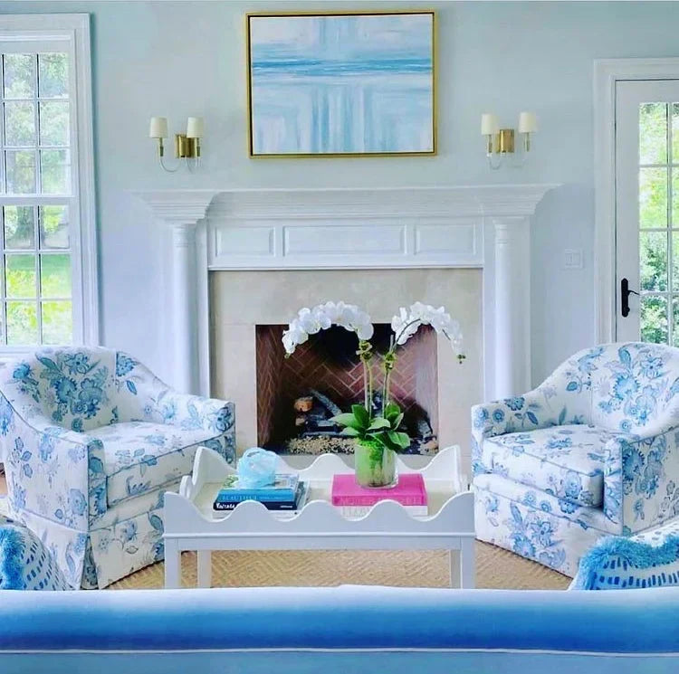 Picture Perfect - The Mayfair Hall