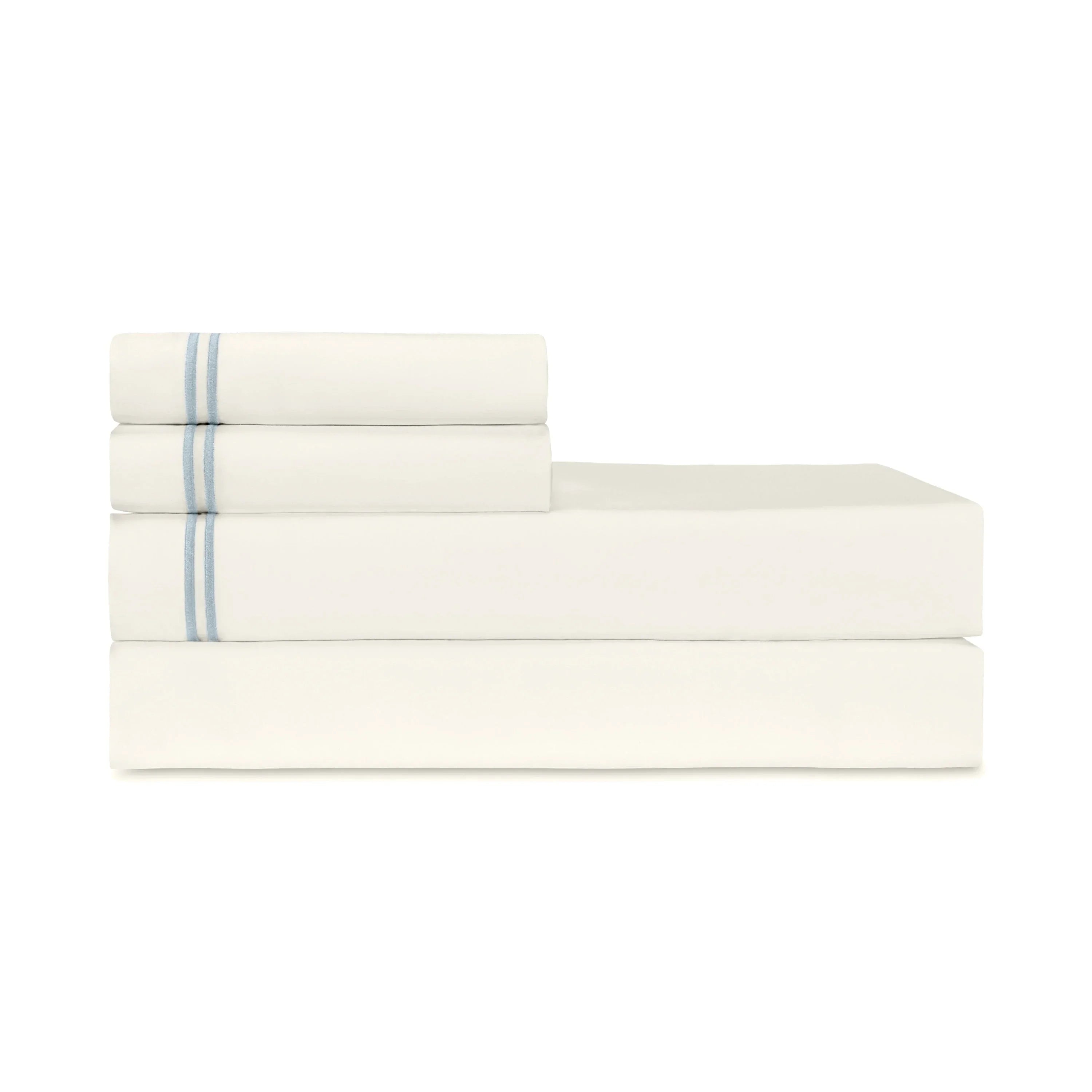Madison Flat Sheet - The Mayfair Hall