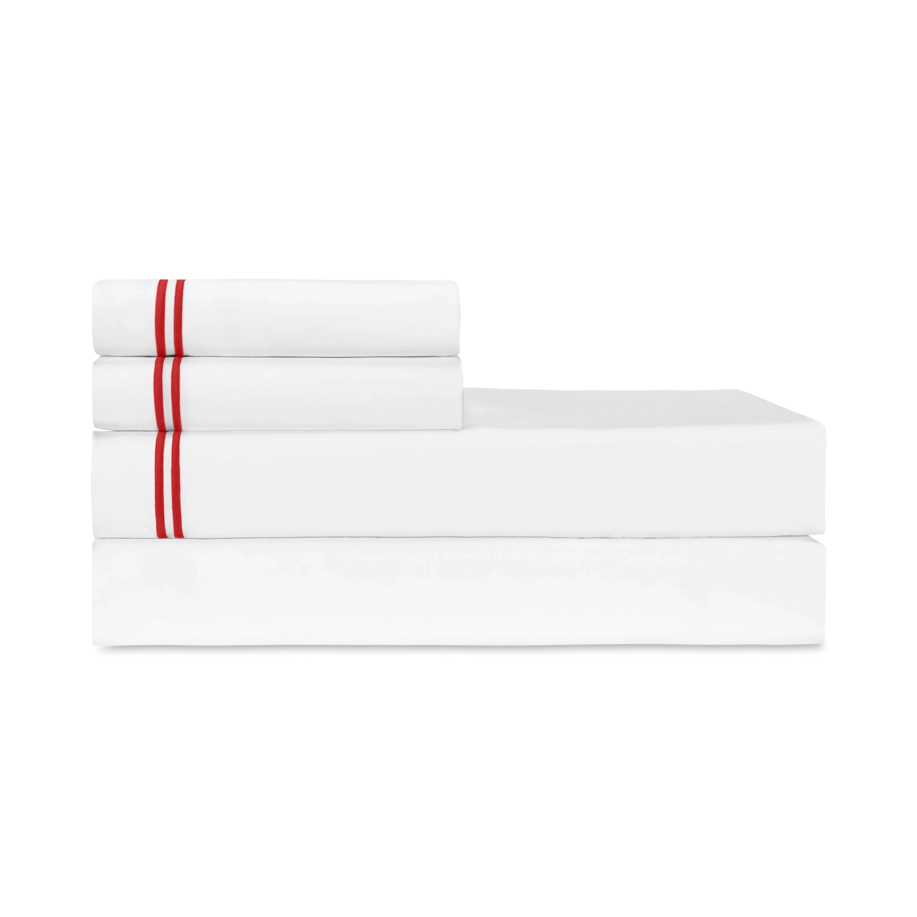 Madison Flat Sheet - The Mayfair Hall