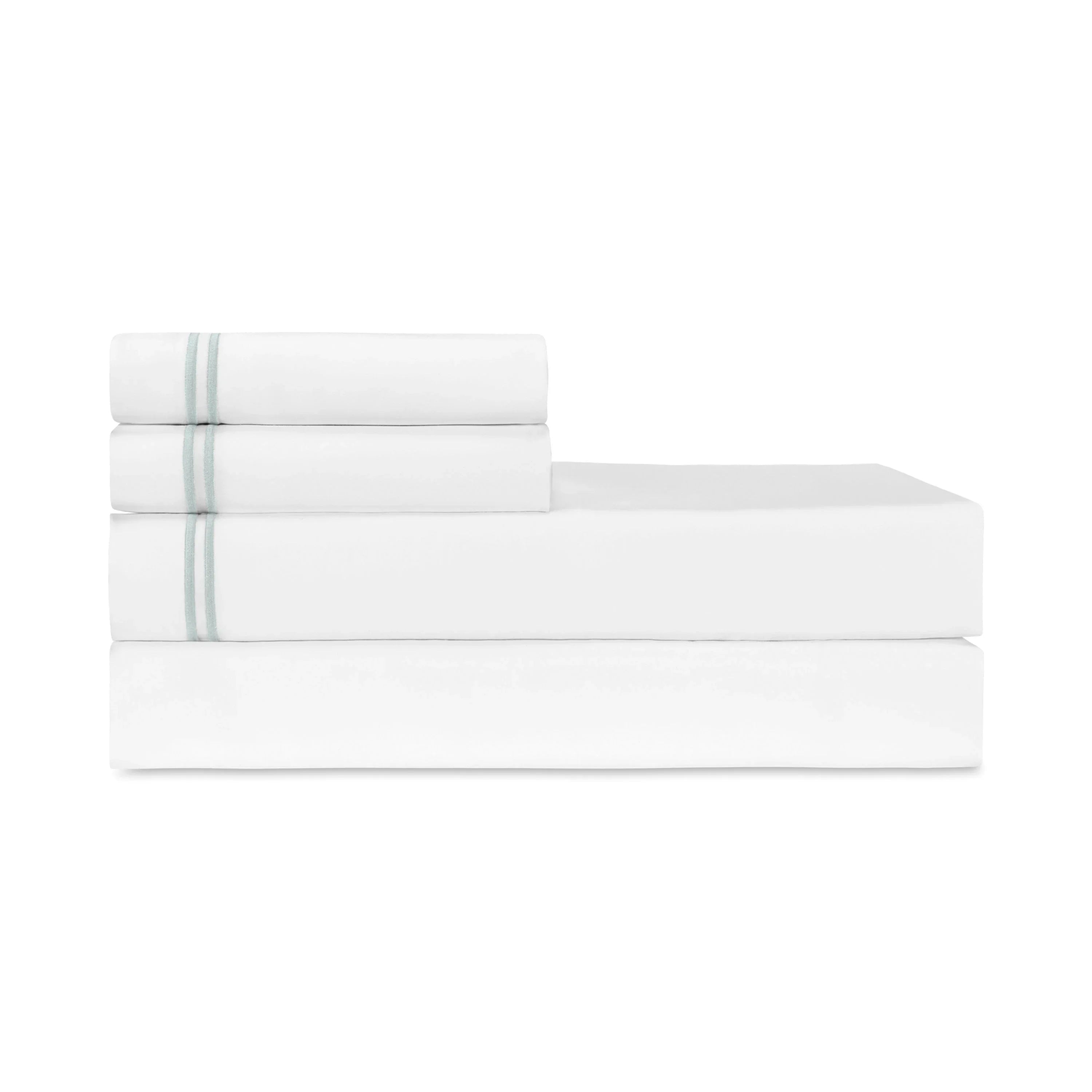 Madison Flat Sheet - The Mayfair Hall