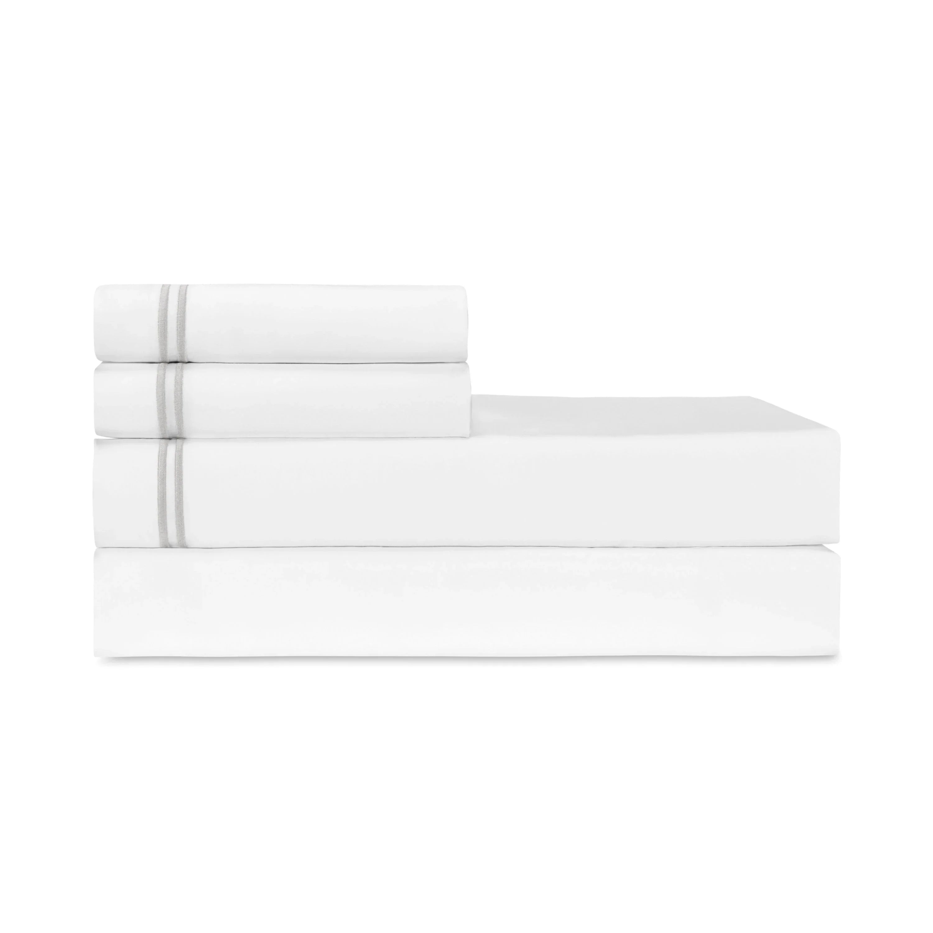 Madison Flat Sheet - The Mayfair Hall