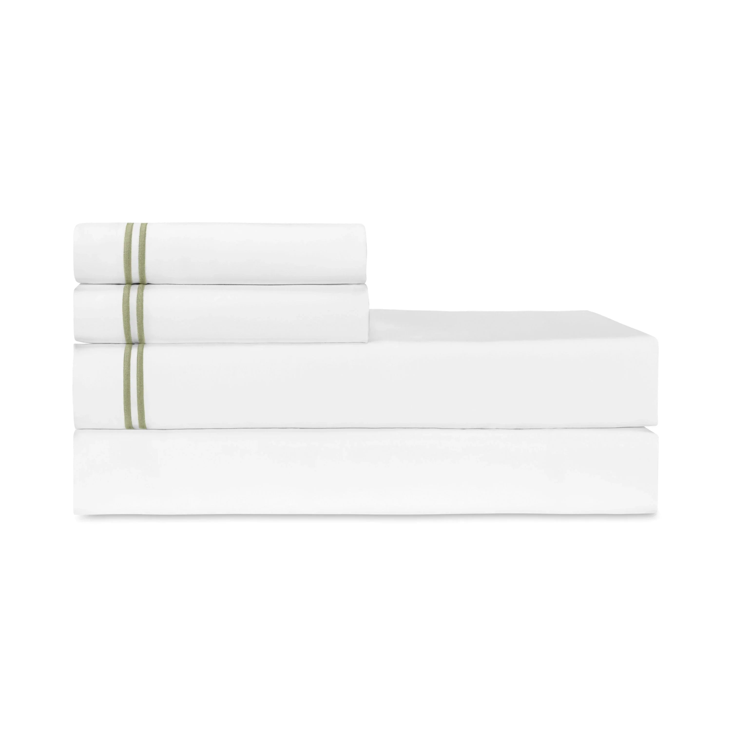 Madison Flat Sheet - The Mayfair Hall