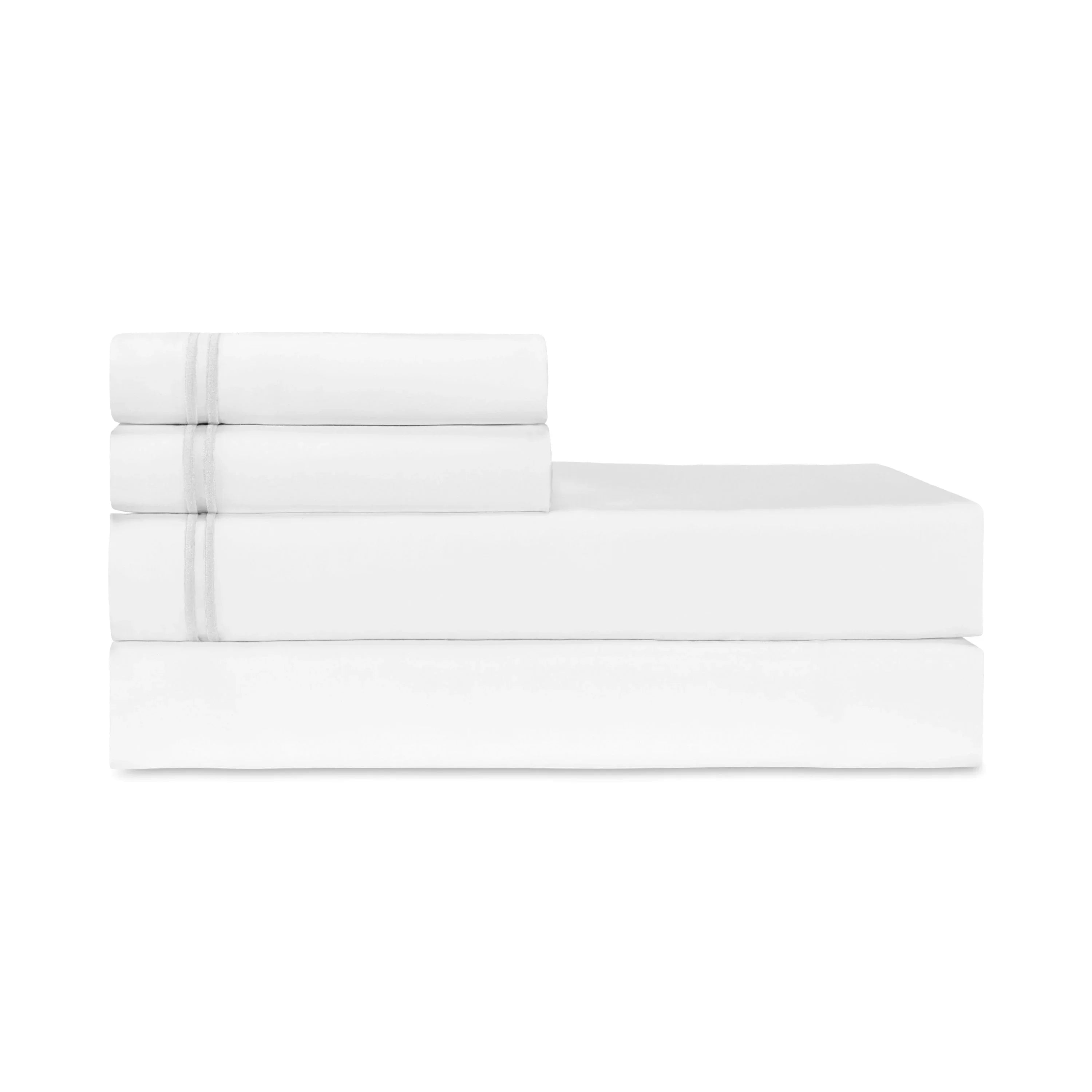 Madison Flat Sheet - The Mayfair Hall