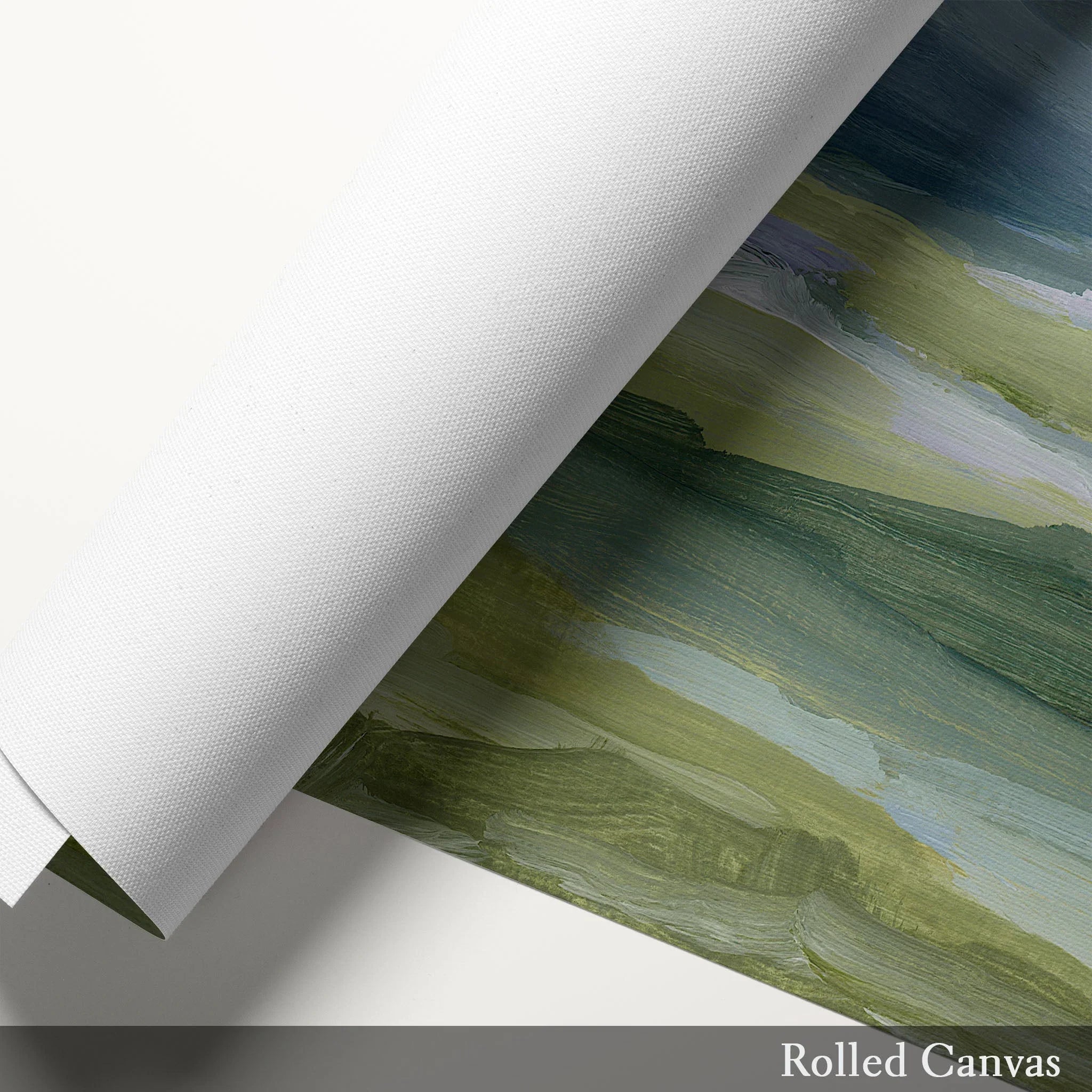 "Maggie Valley I" Art Print - The Mayfair Hall