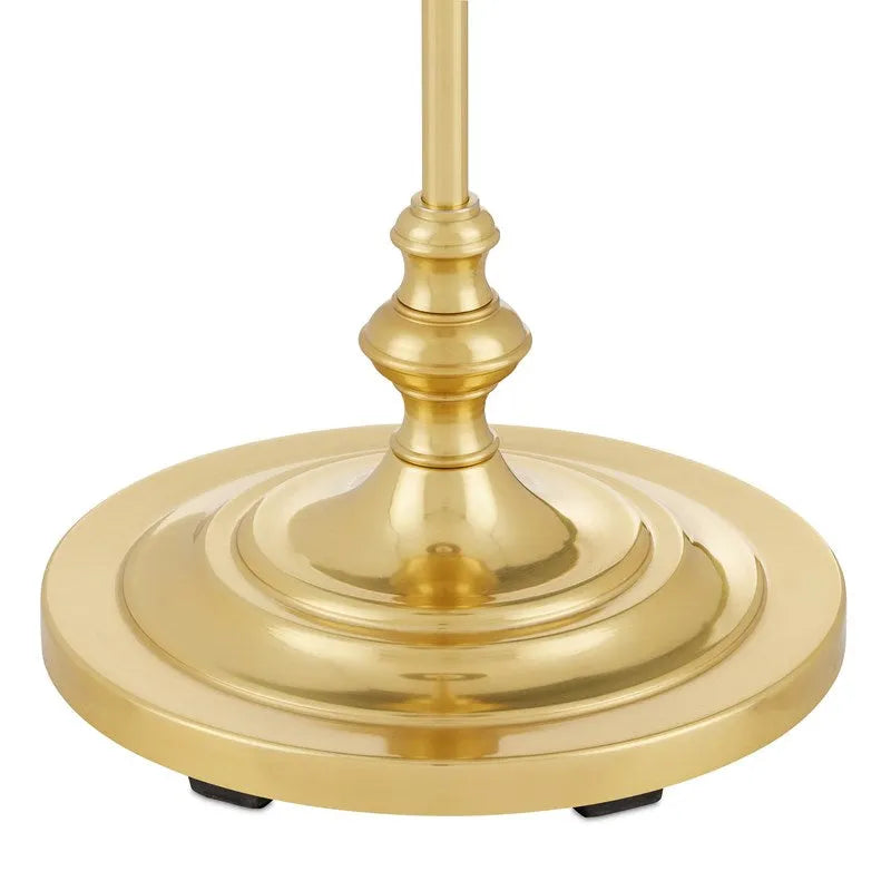 Deauville Floor Lamp - The Mayfair Hall