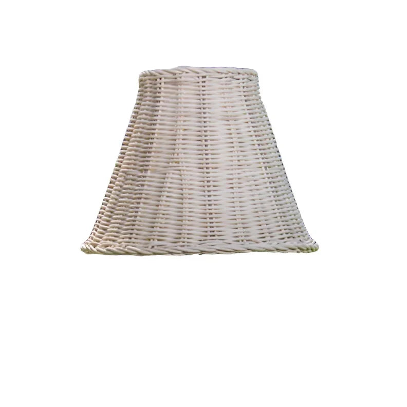 Rattan Lampshades (Empire) - The Mayfair Hall