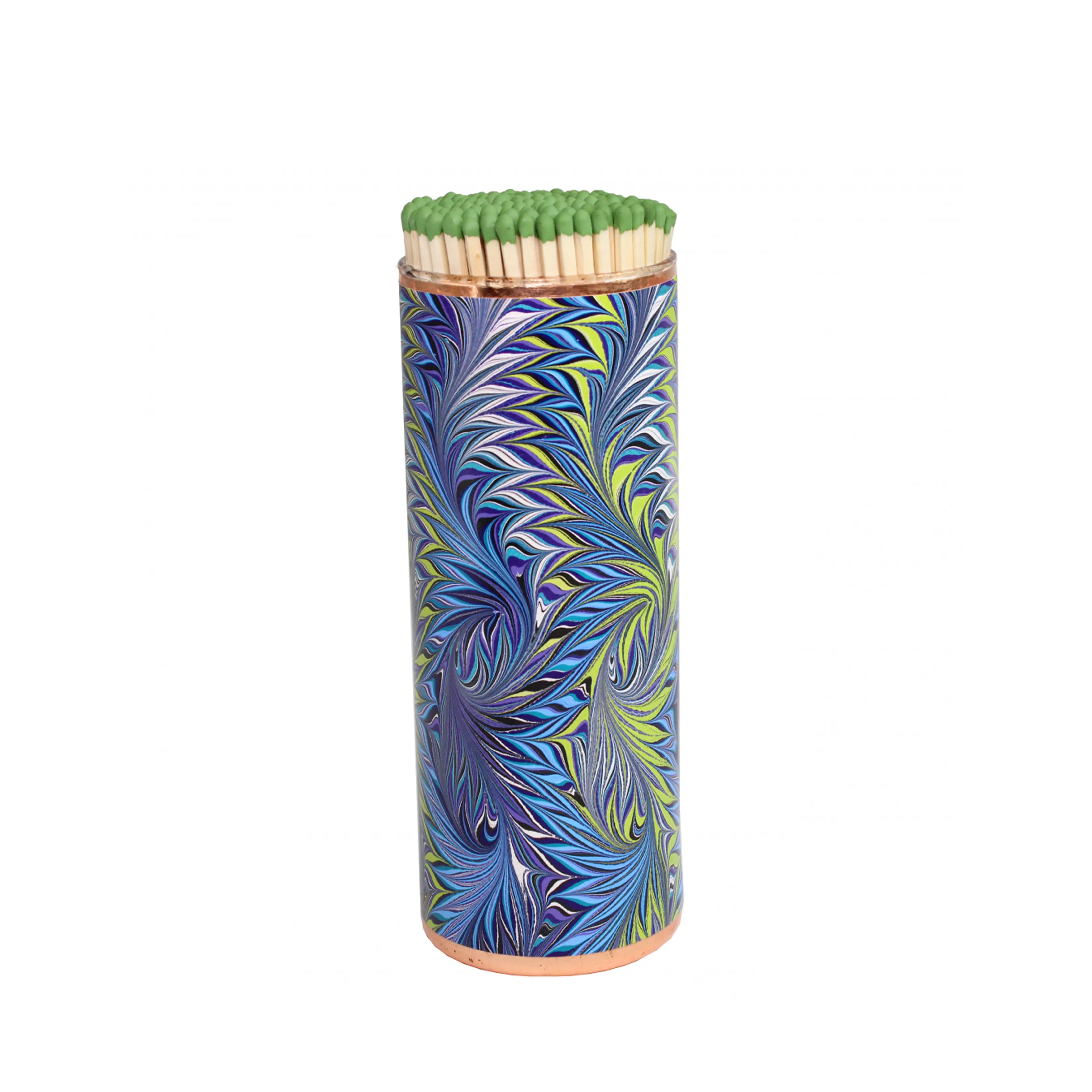 Fireplace Matches - The Mayfair Hall