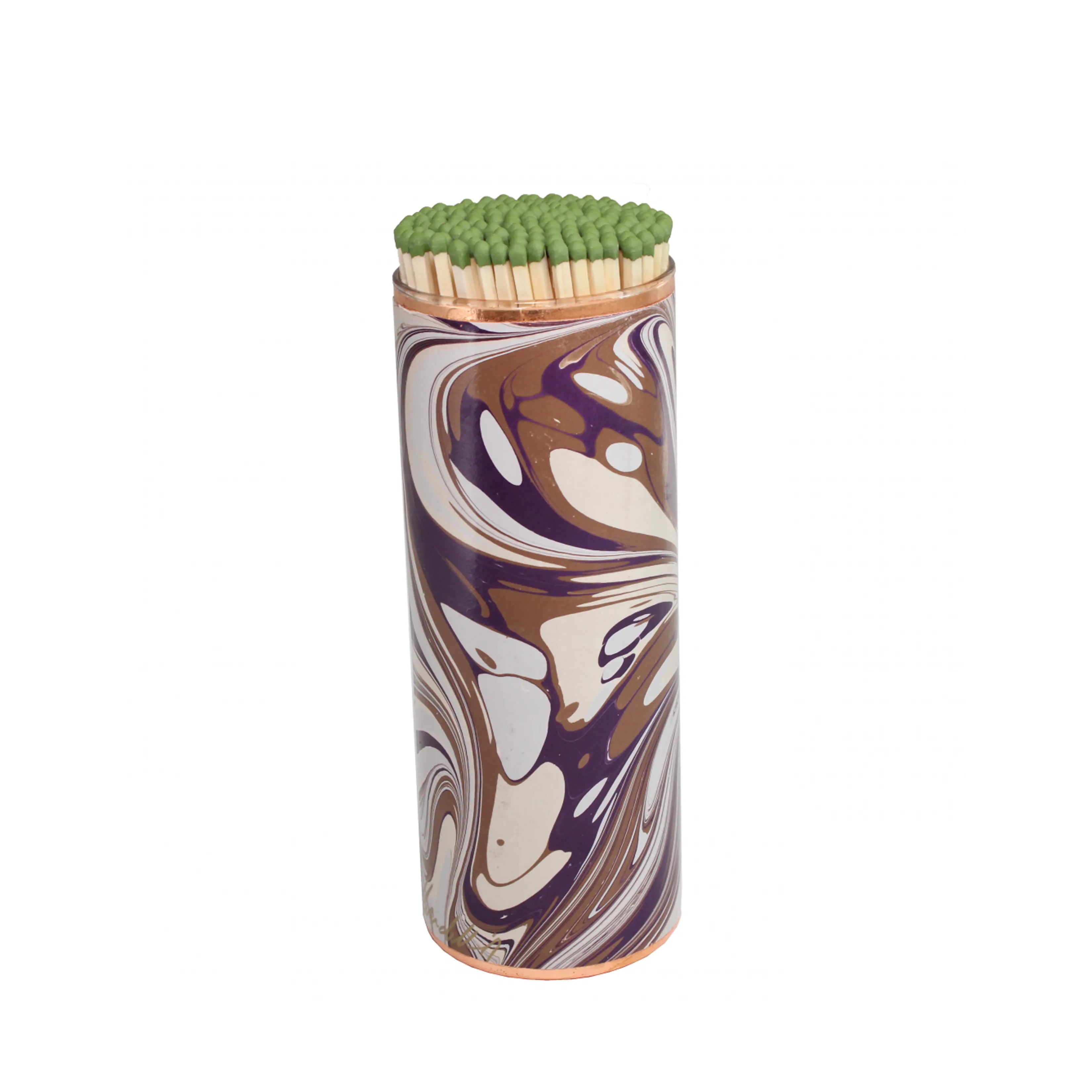 Fireplace Matches - The Mayfair Hall