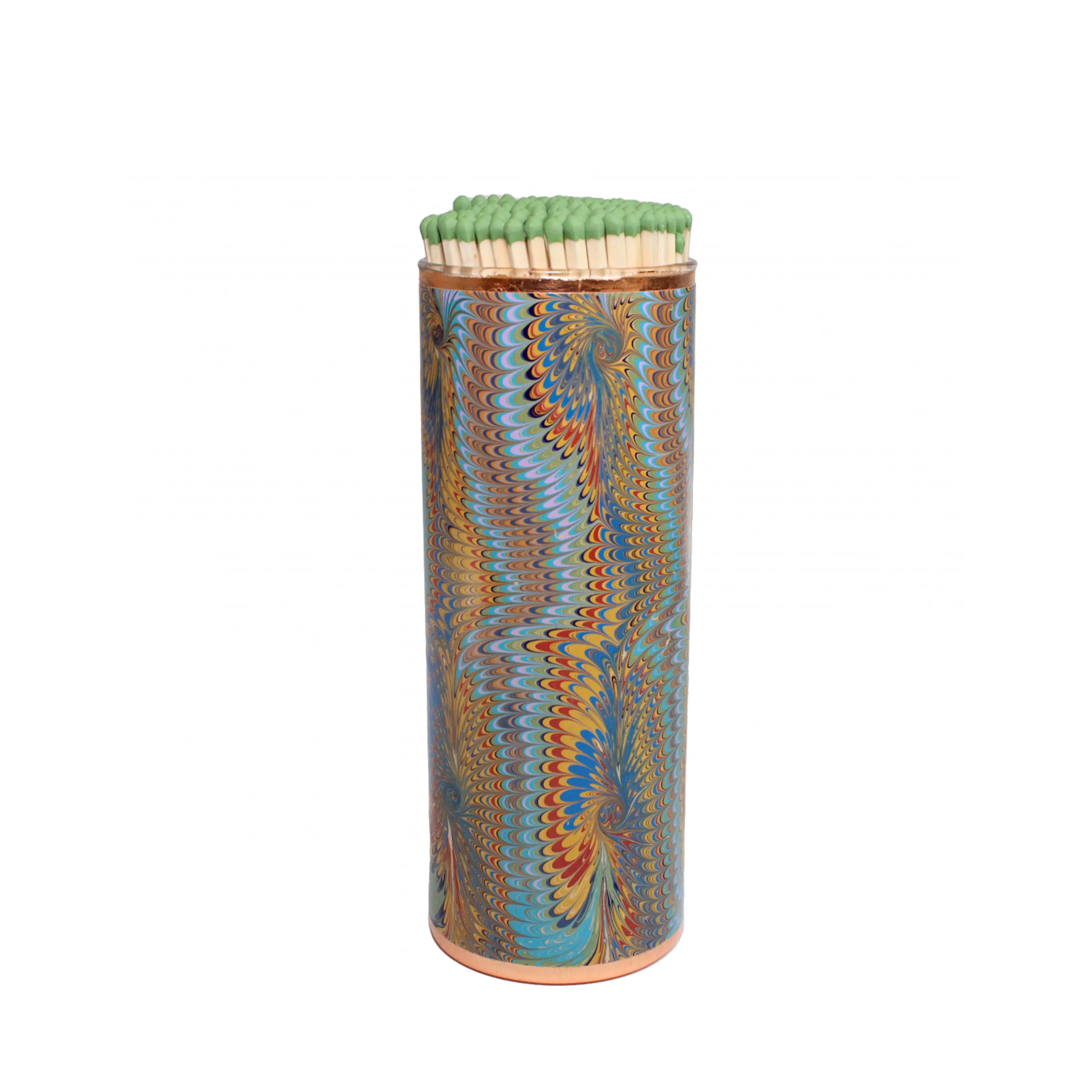 Fireplace Matches - The Mayfair Hall