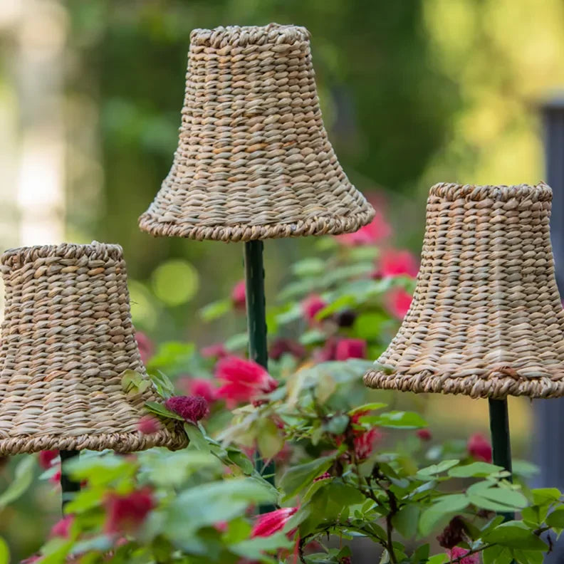 Petite Bell Lampshade - The Mayfair Hall