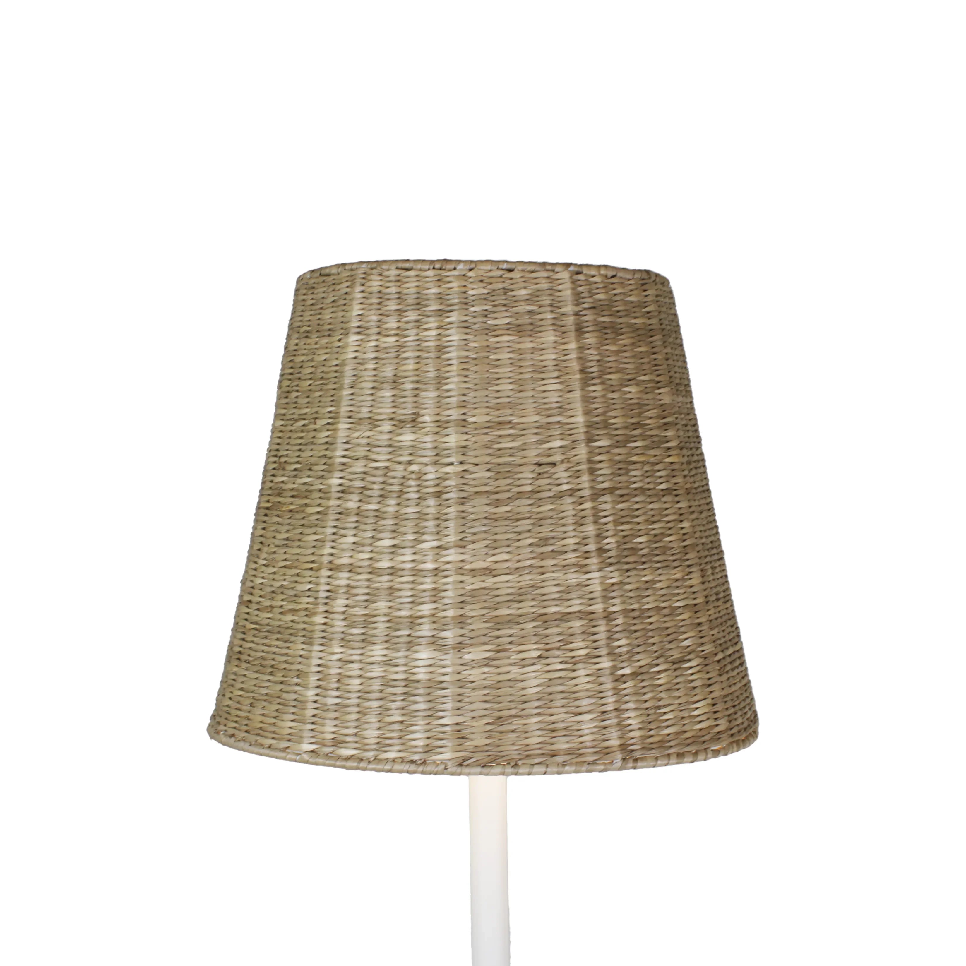 Seagrass Shade Covers (Empire in Natural) - The Mayfair Hall