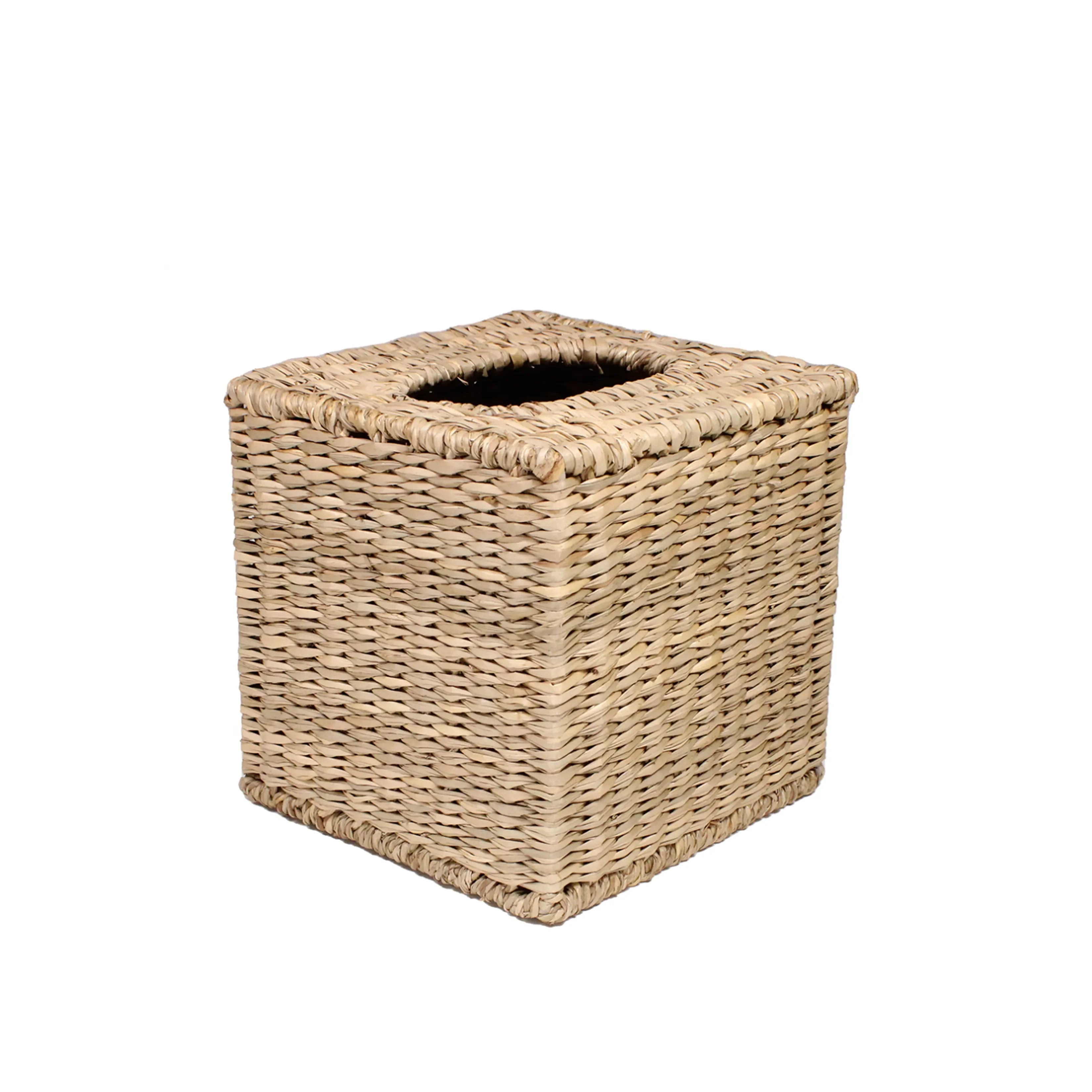 Tissue Cube - The Mayfair Hall