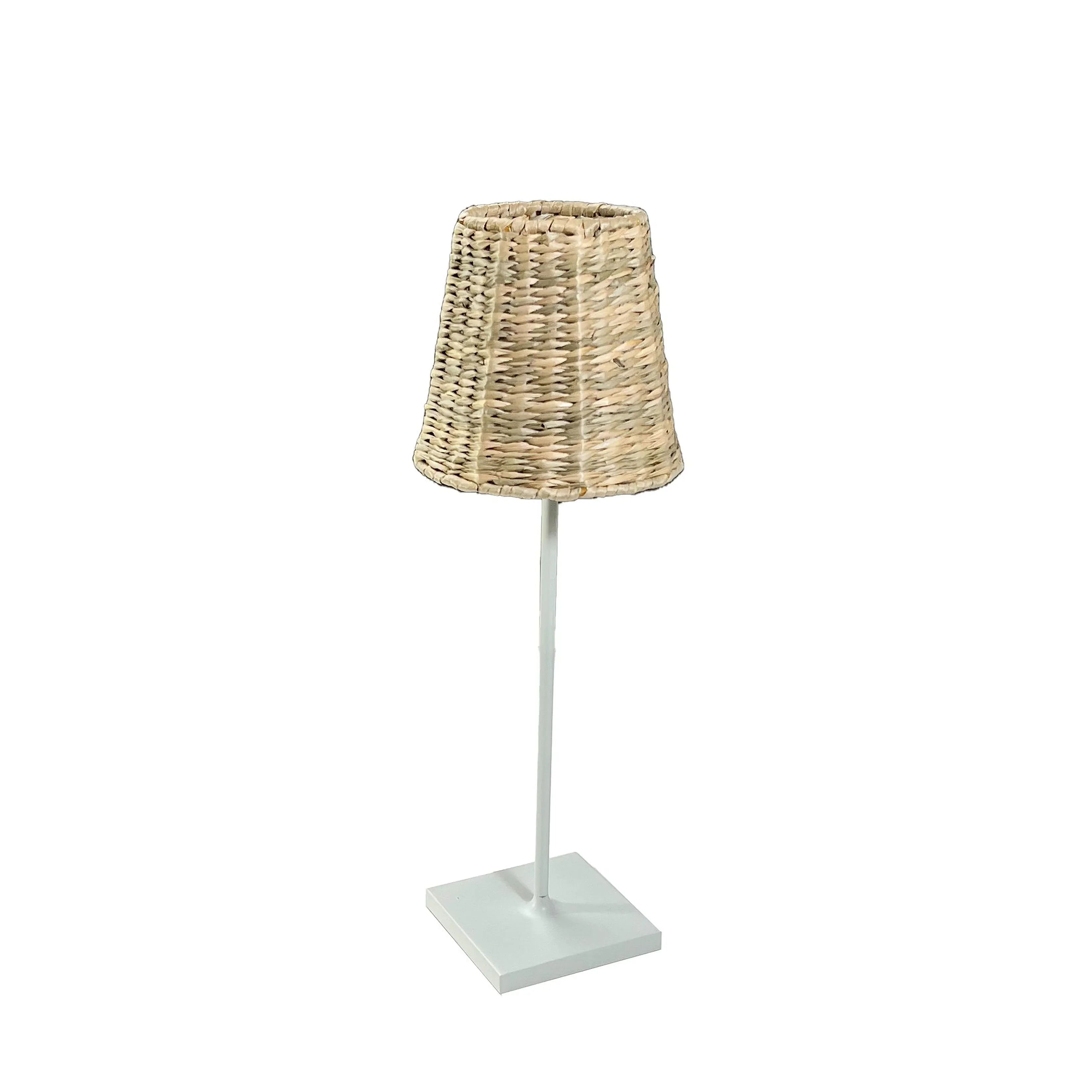 Seagrass Shade Covers (Empire in Natural) - The Mayfair Hall