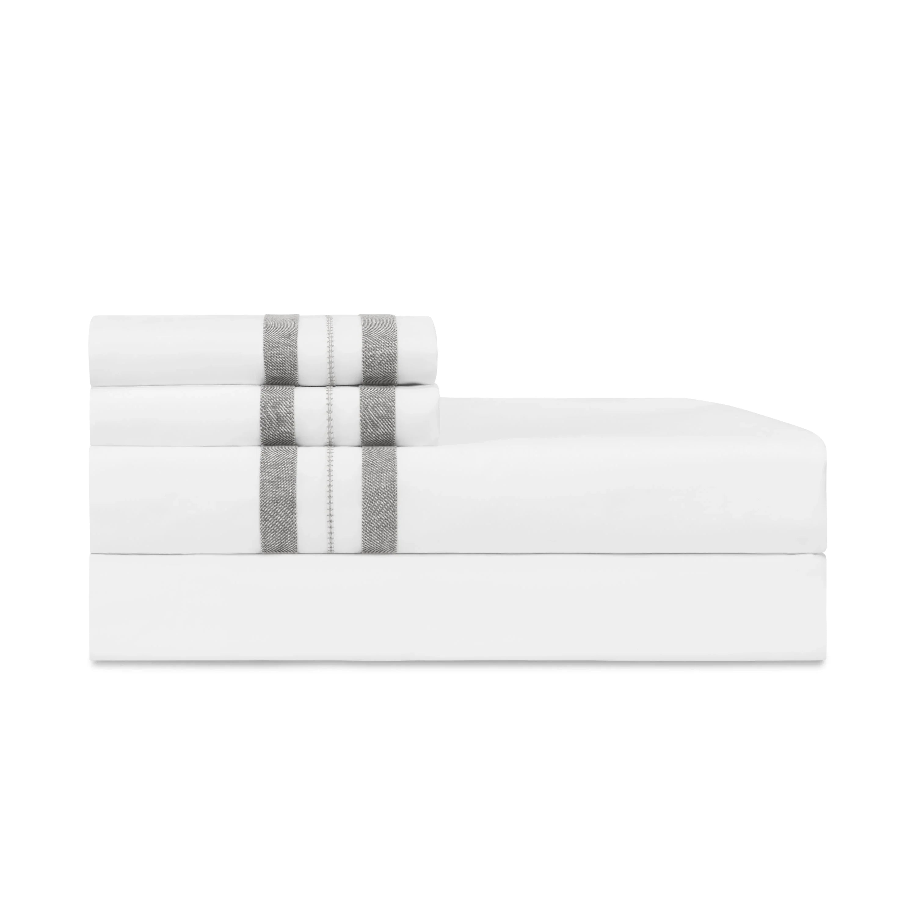 Malibu Pair of Pillowcases - The Mayfair Hall