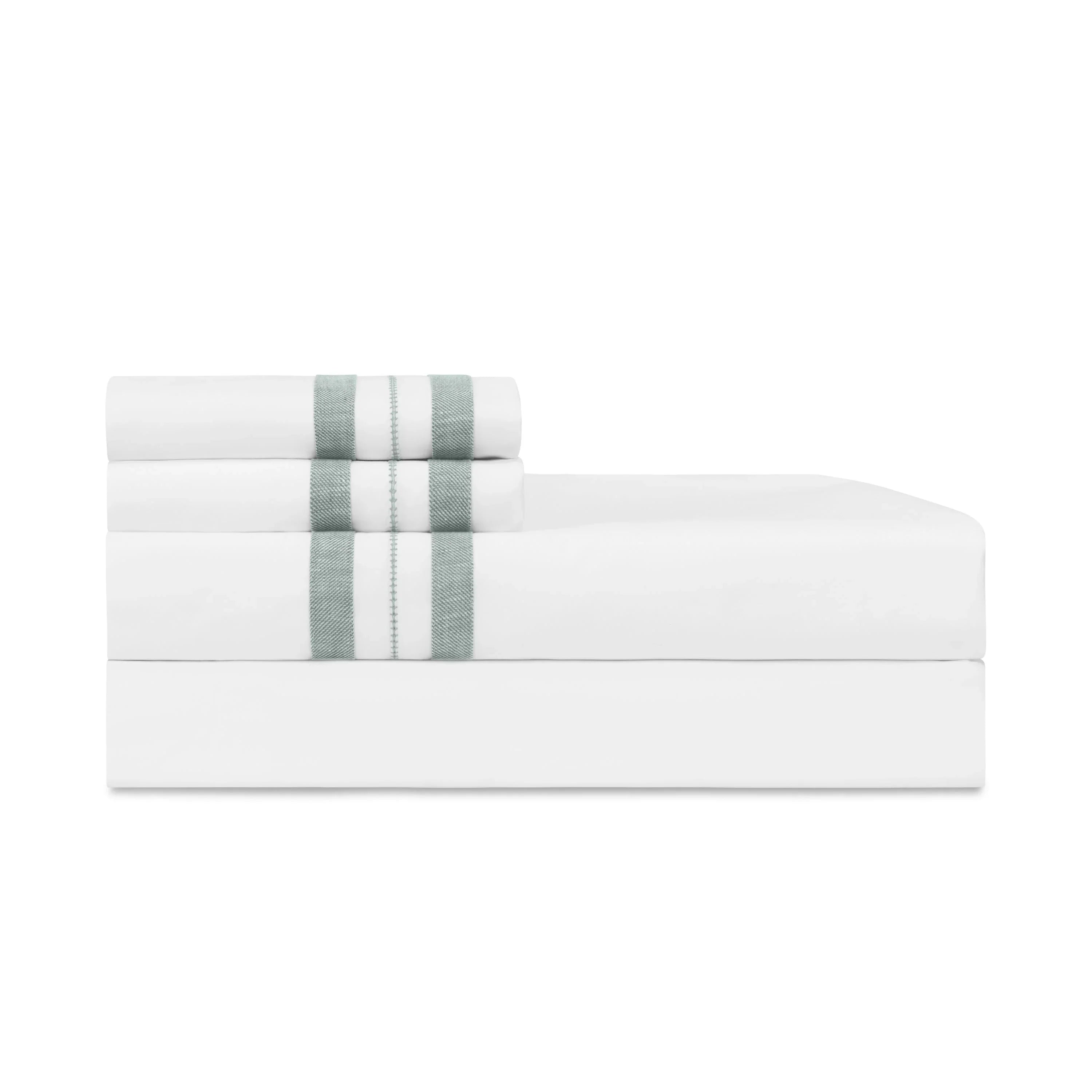 Malibu Flat Sheet - The Mayfair Hall