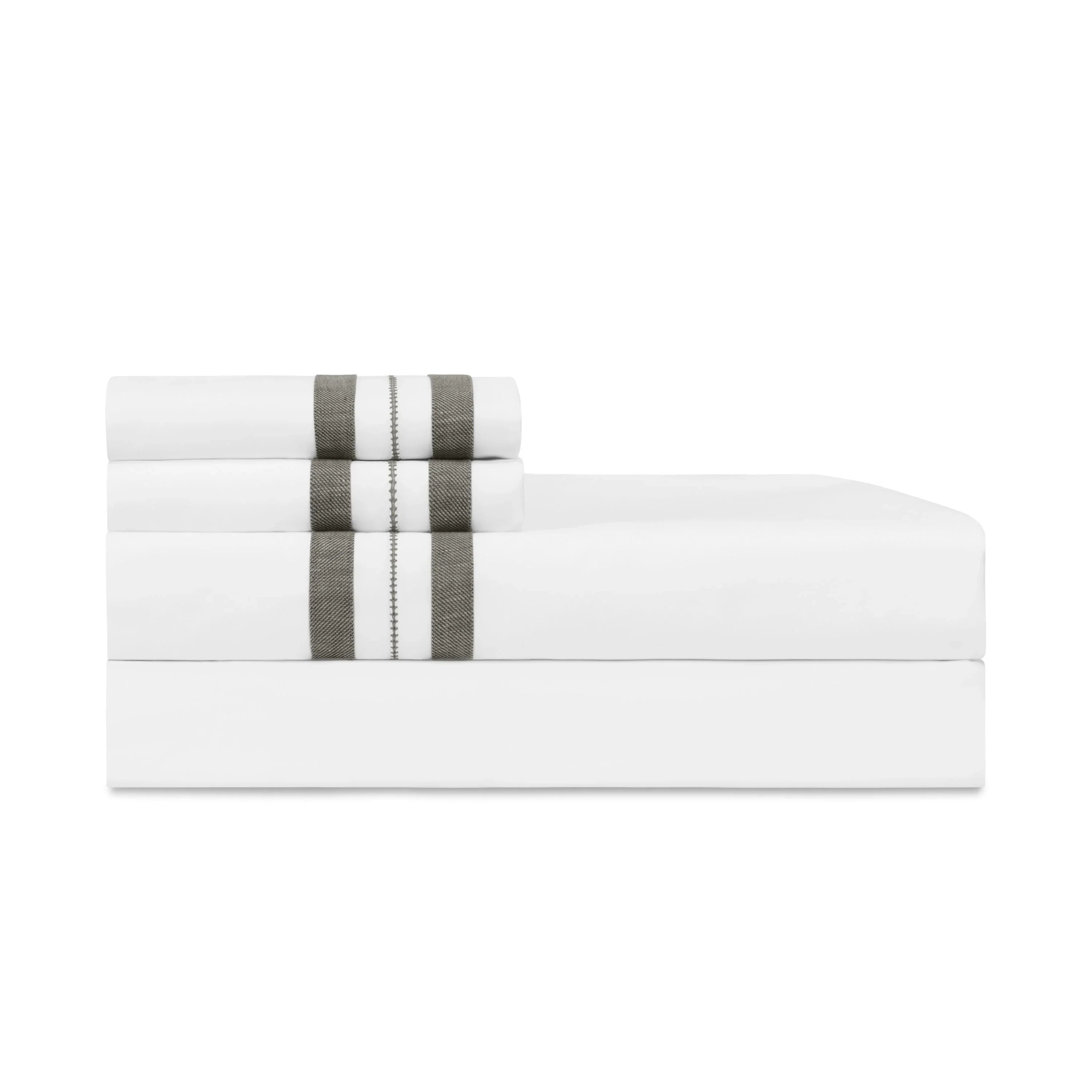 Malibu Pair of Pillowcases - The Mayfair Hall