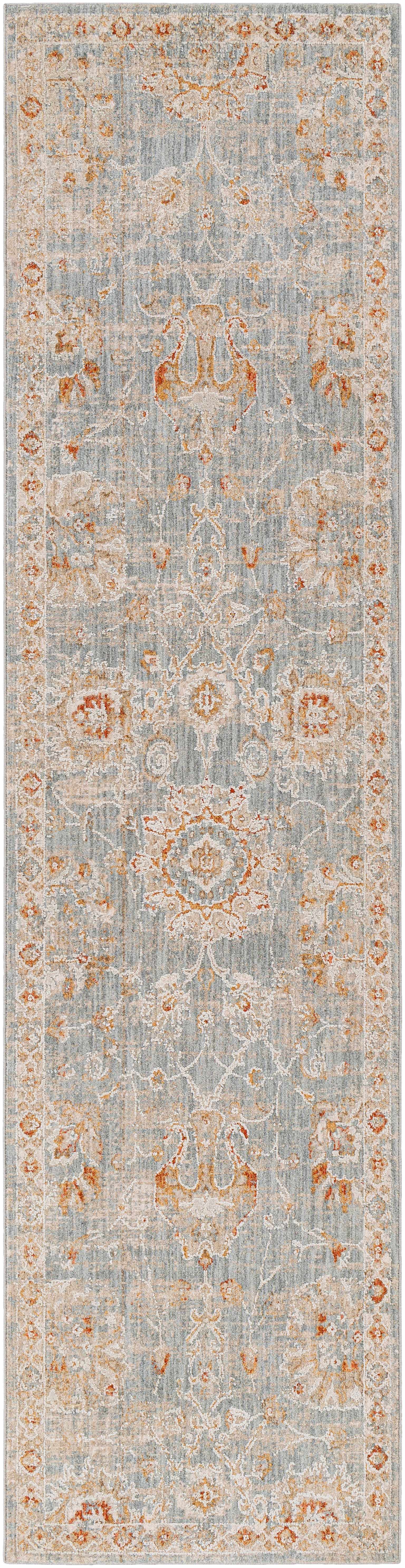 Mangham Thick Luxe Area Rug