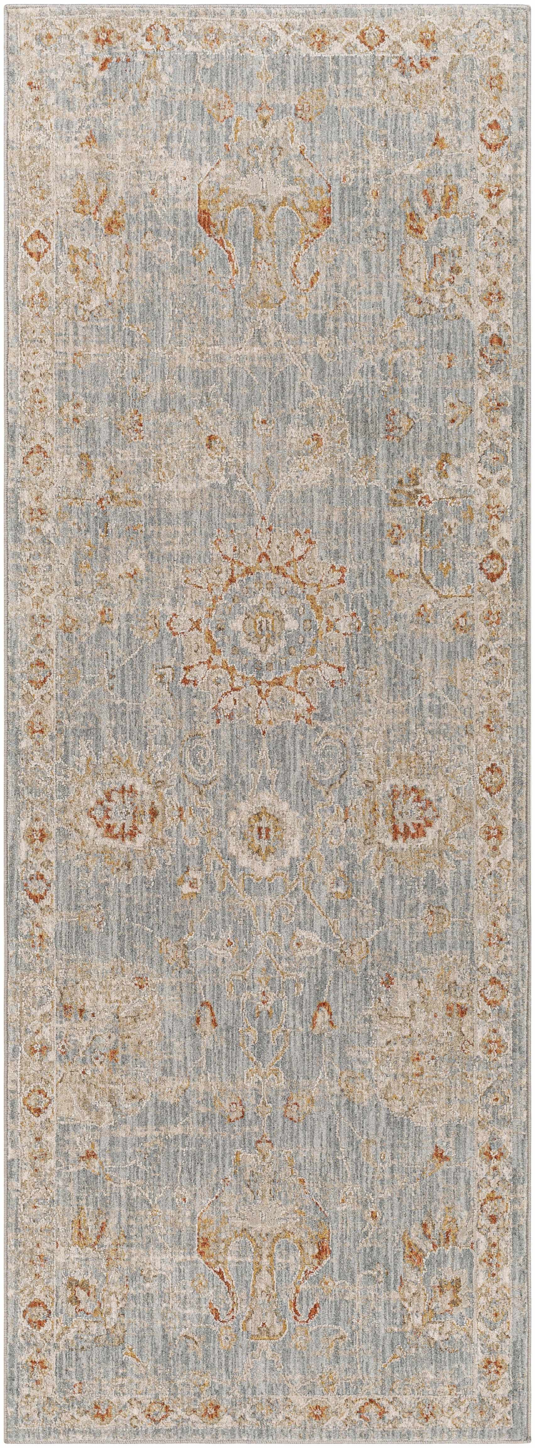 Mangham Thick Luxe Area Rug