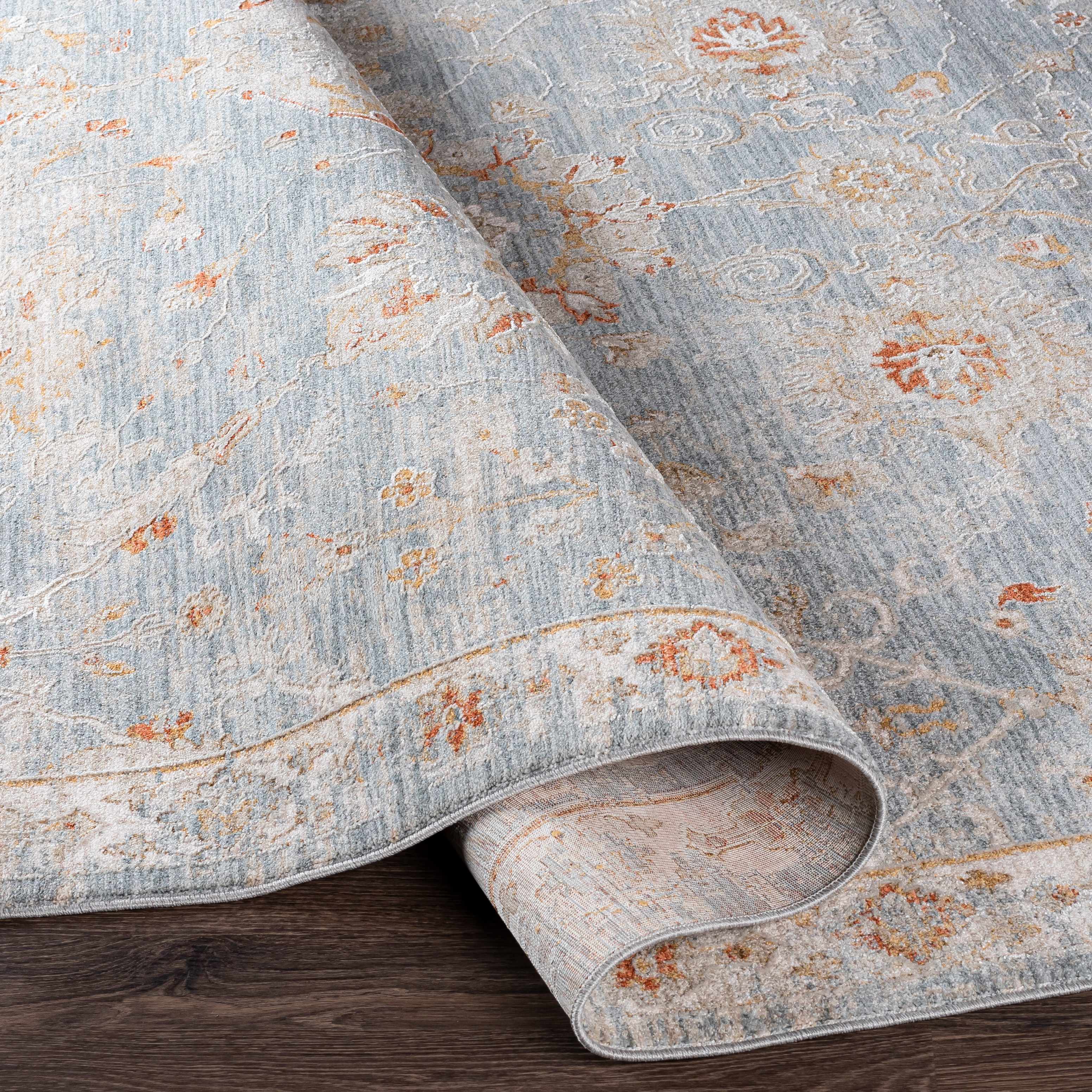 Mangham Thick Luxe Area Rug