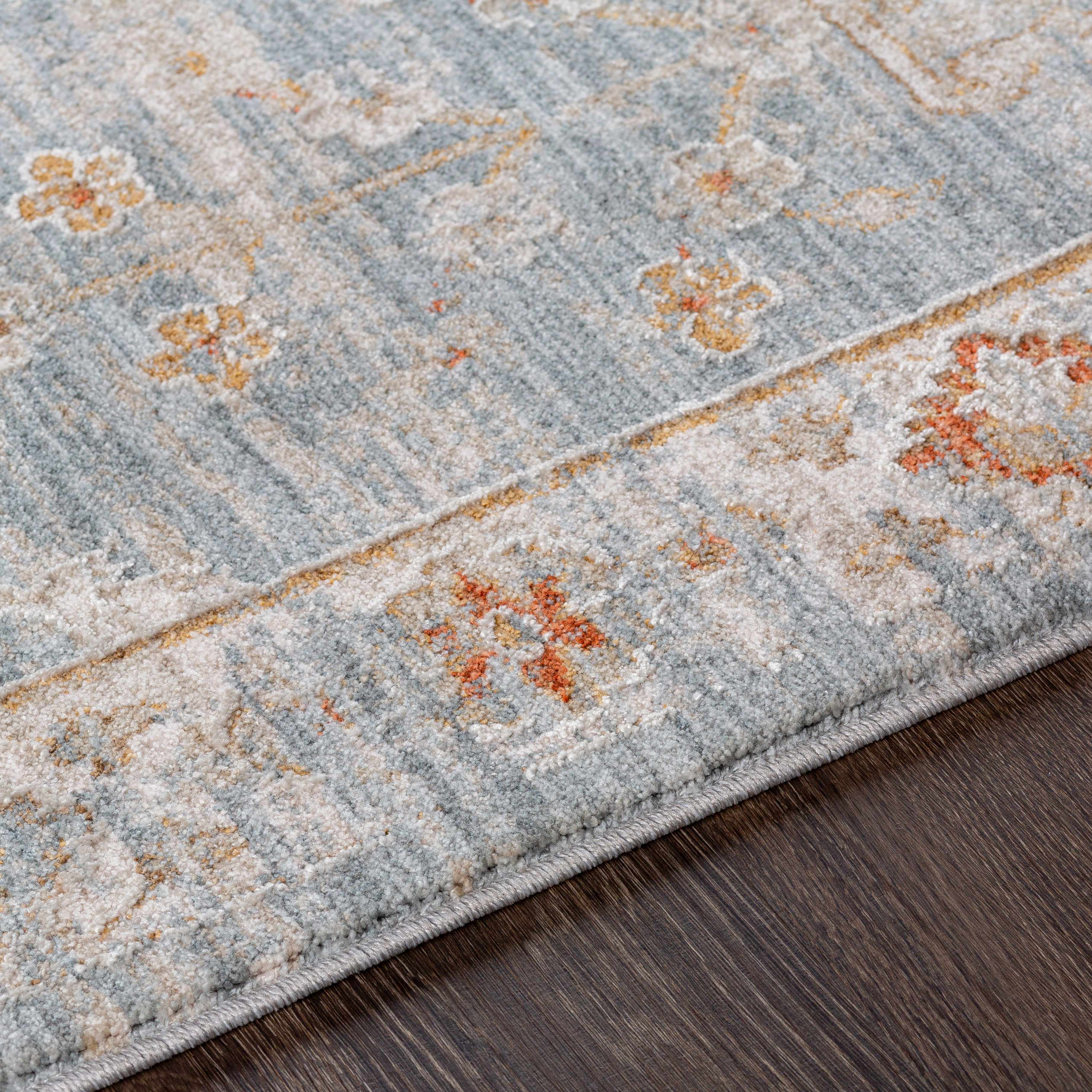 Mangham Thick Luxe Area Rug