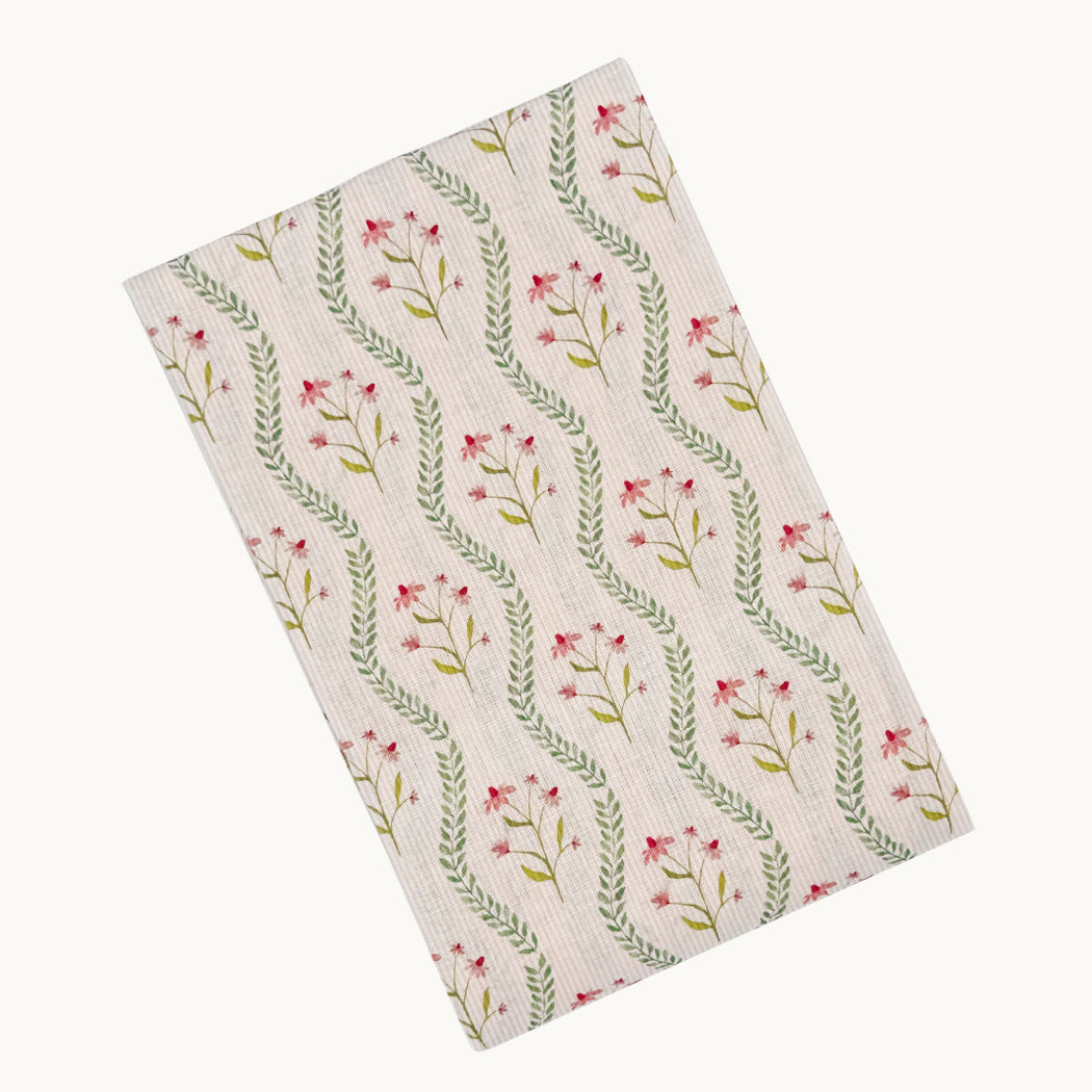Matilda linen tablecloth
