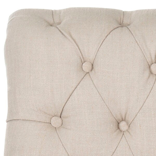 Bennet Club Chair in True Taupe