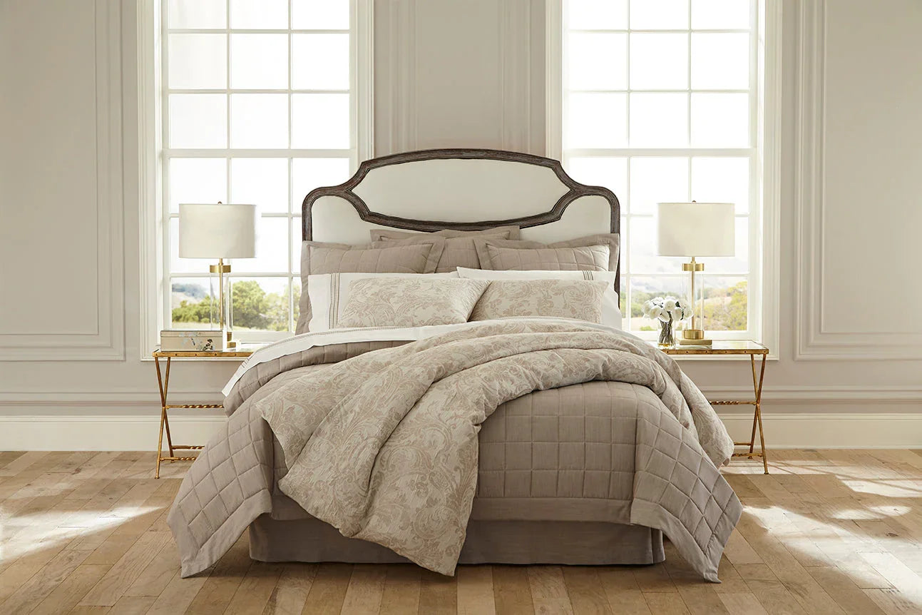 Medici Sham - The Mayfair Hall