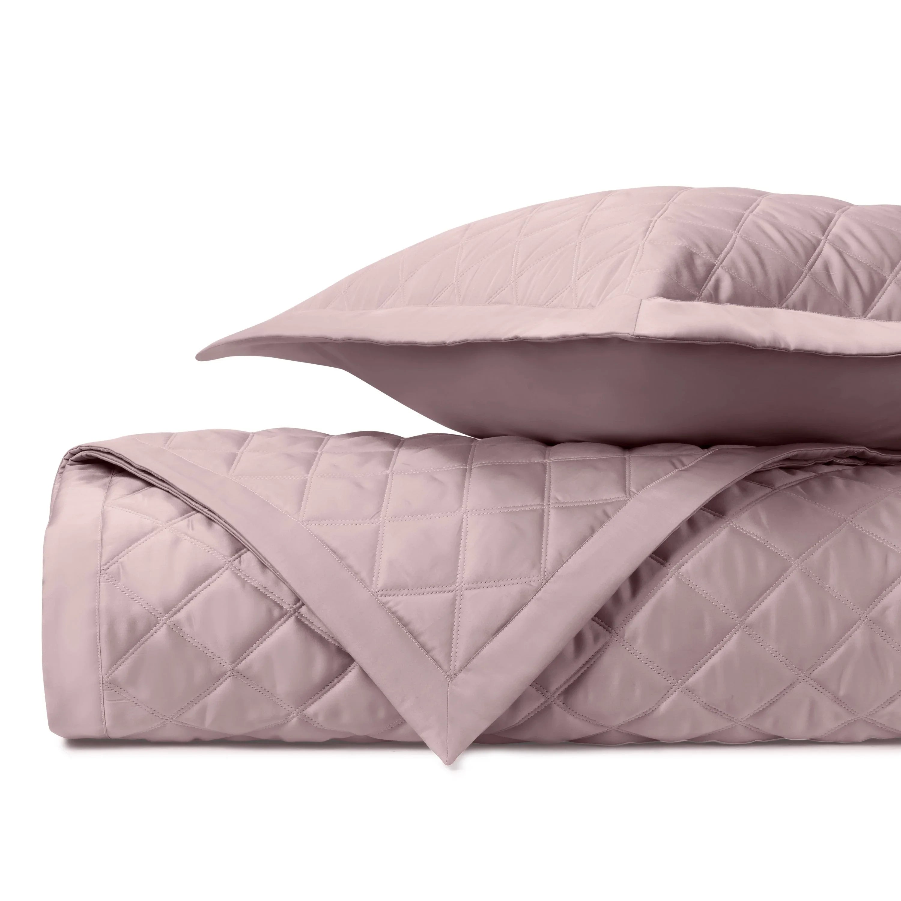 Mesa Quilted Coverlet Set - The Mayfair Hall