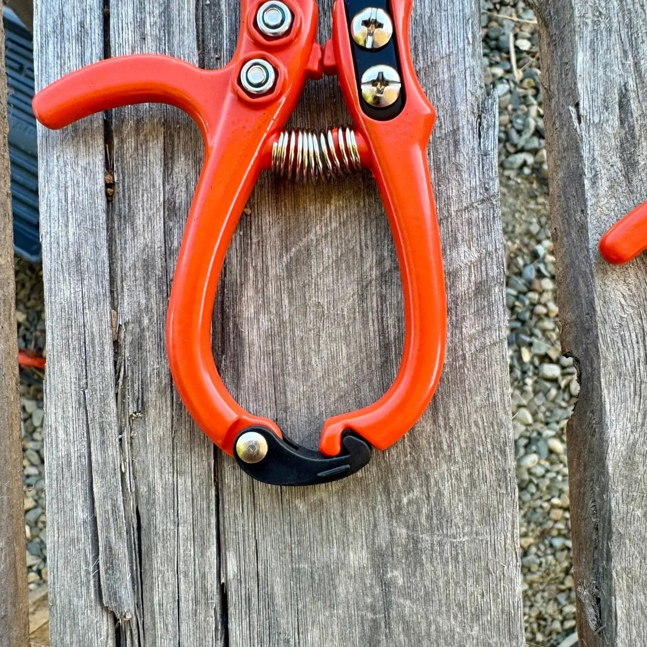 Mini Hand Pruner Gift Set - Ergonomic Pruners - The Mayfair Hall