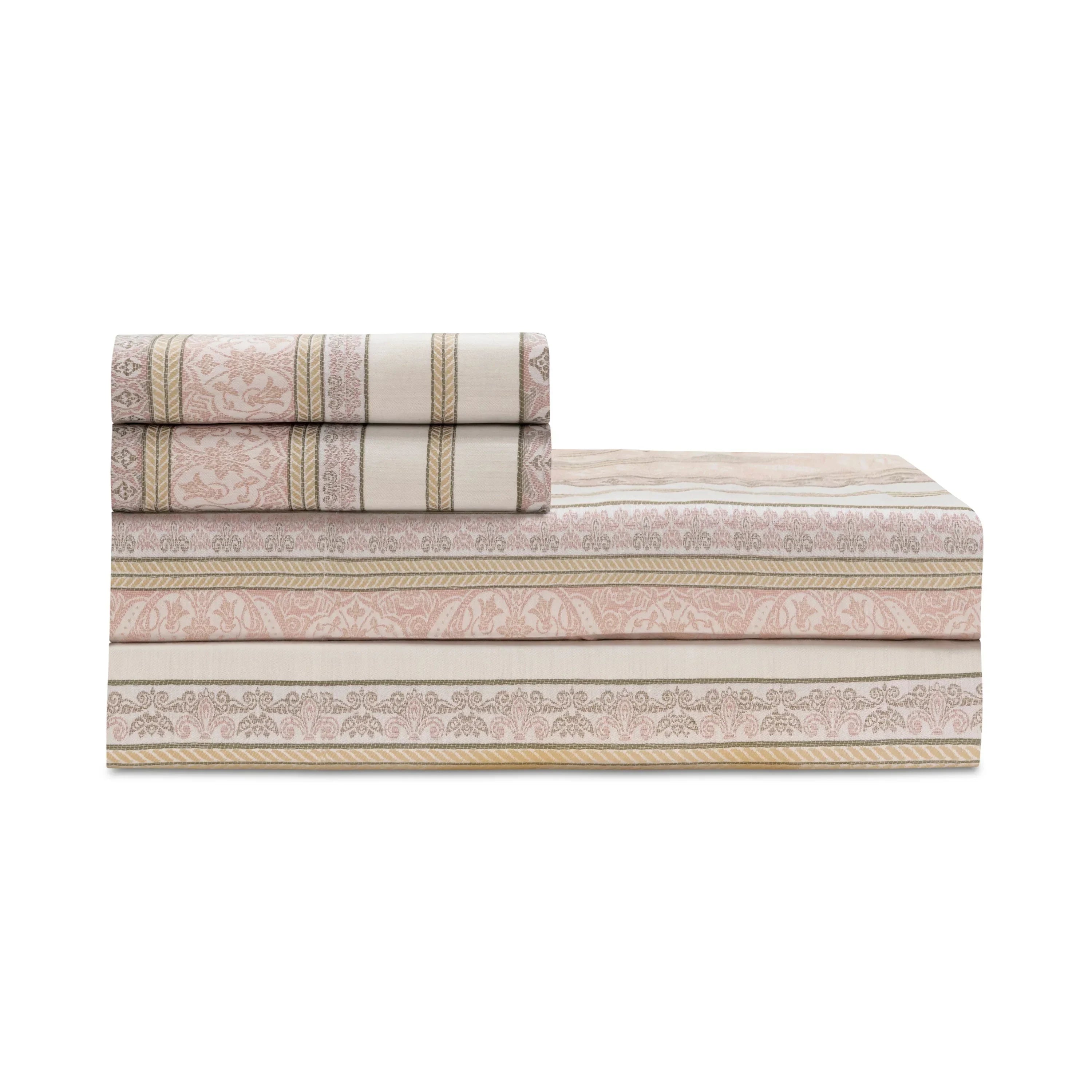 Monaco Sheet Set - The Mayfair Hall