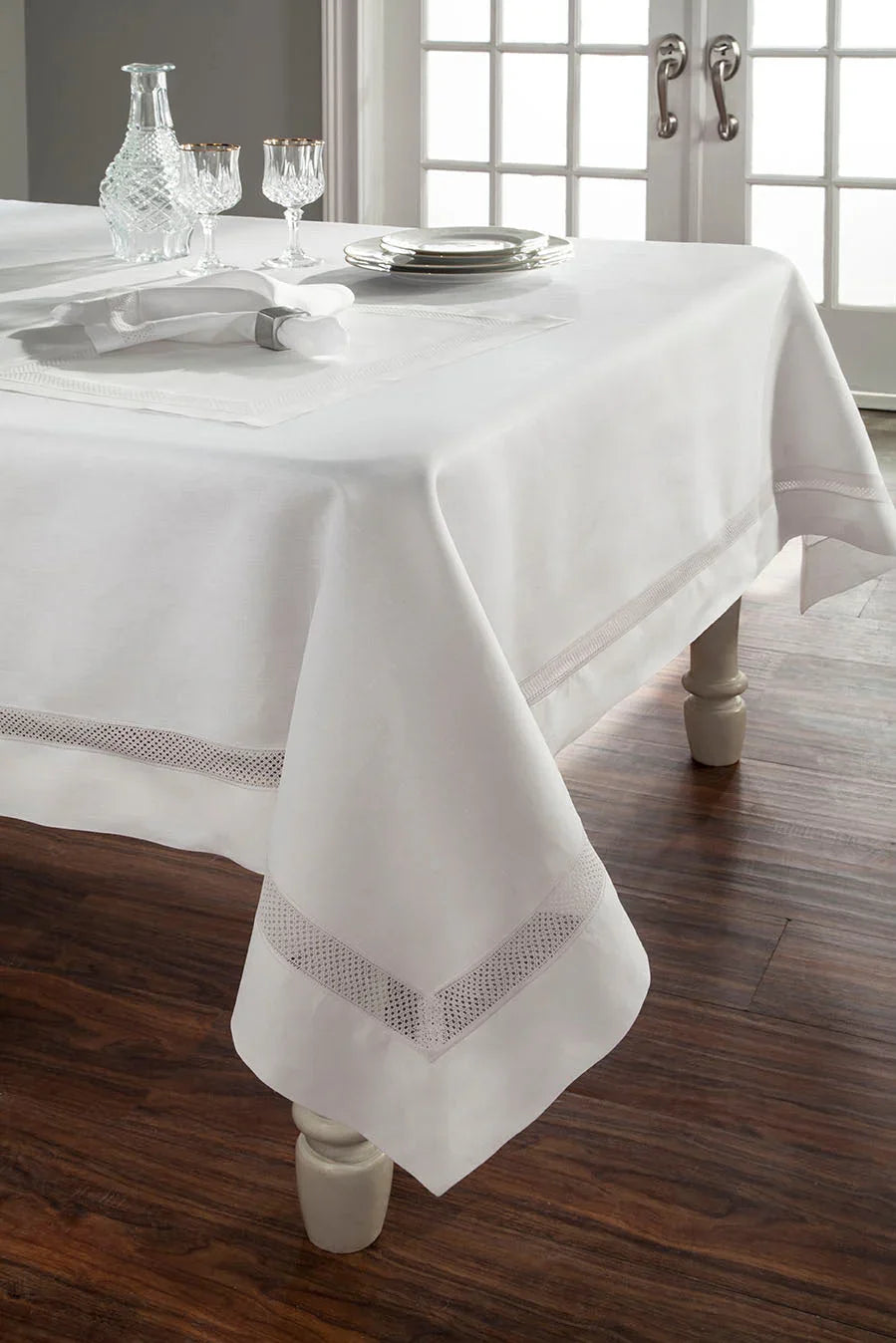 Morocco Tablecloth - The Mayfair Hall