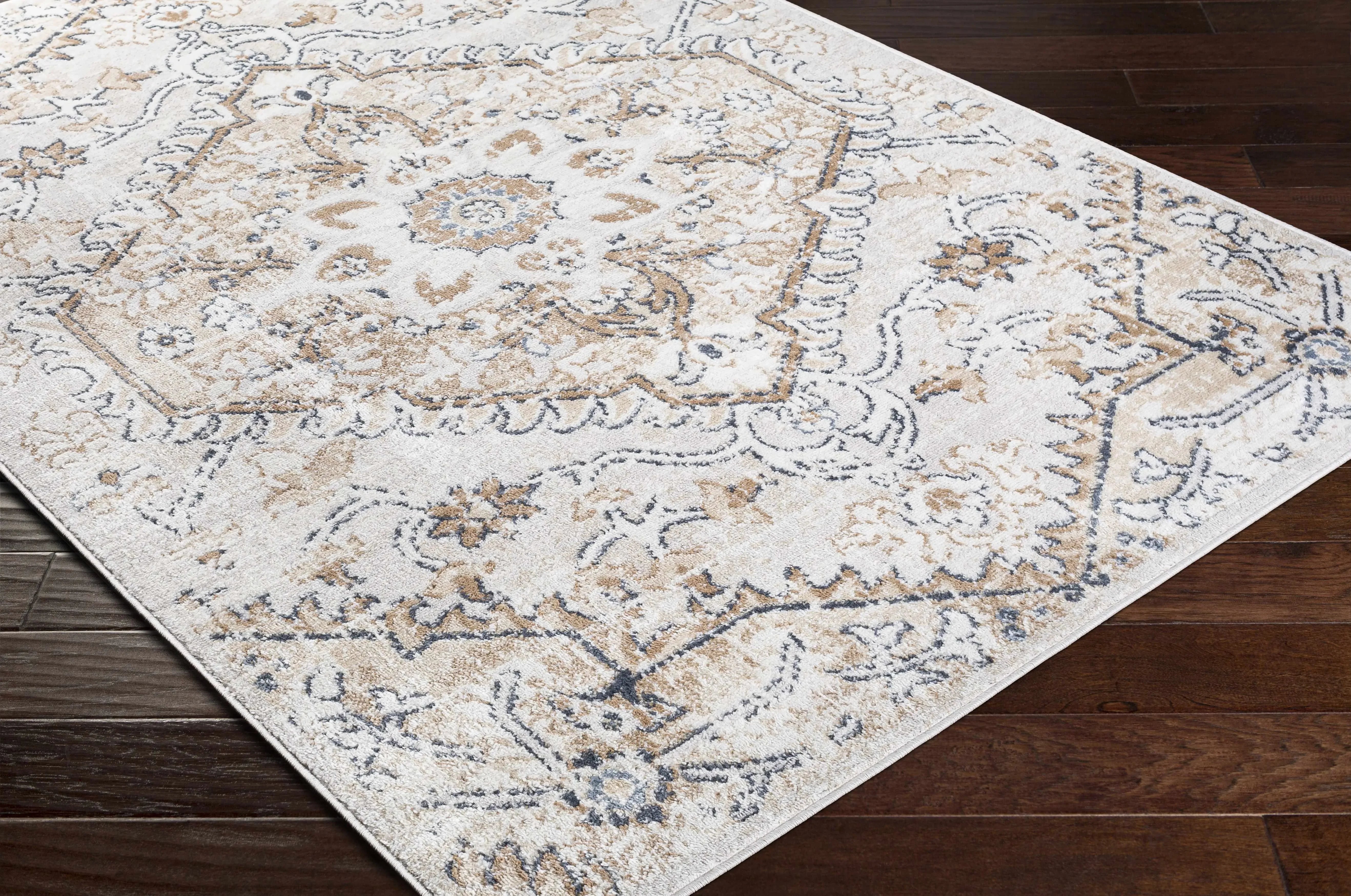 Mudgee Area Rug - The Mayfair Hall