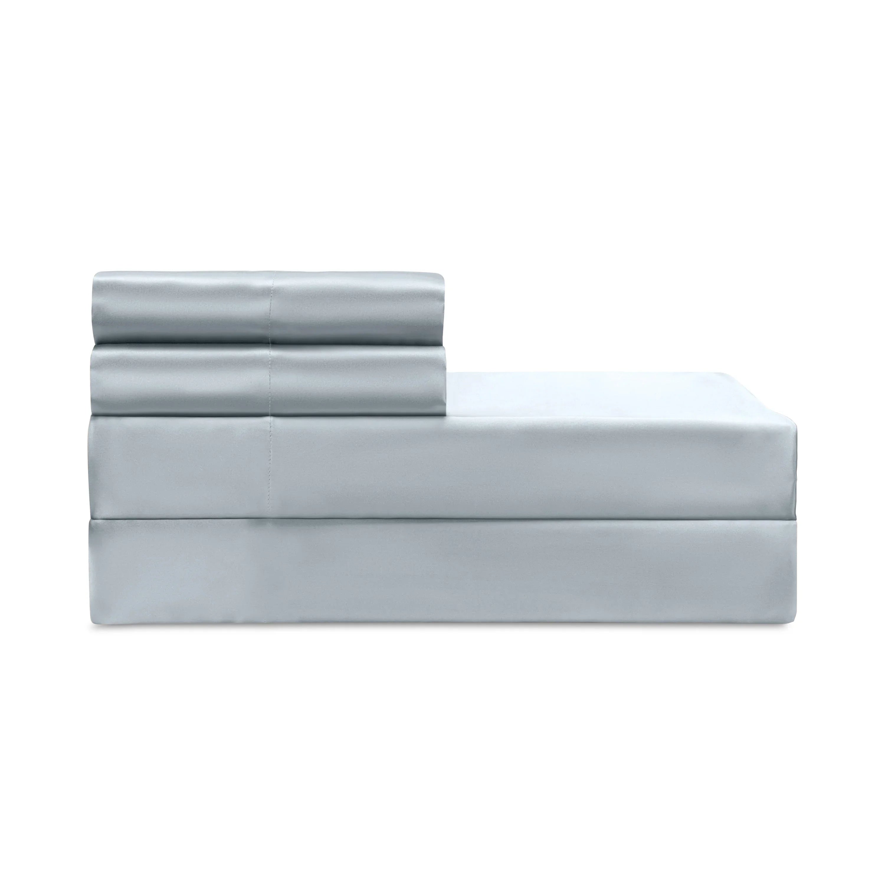 Mulberry Fitted Sheet - The Mayfair Hall