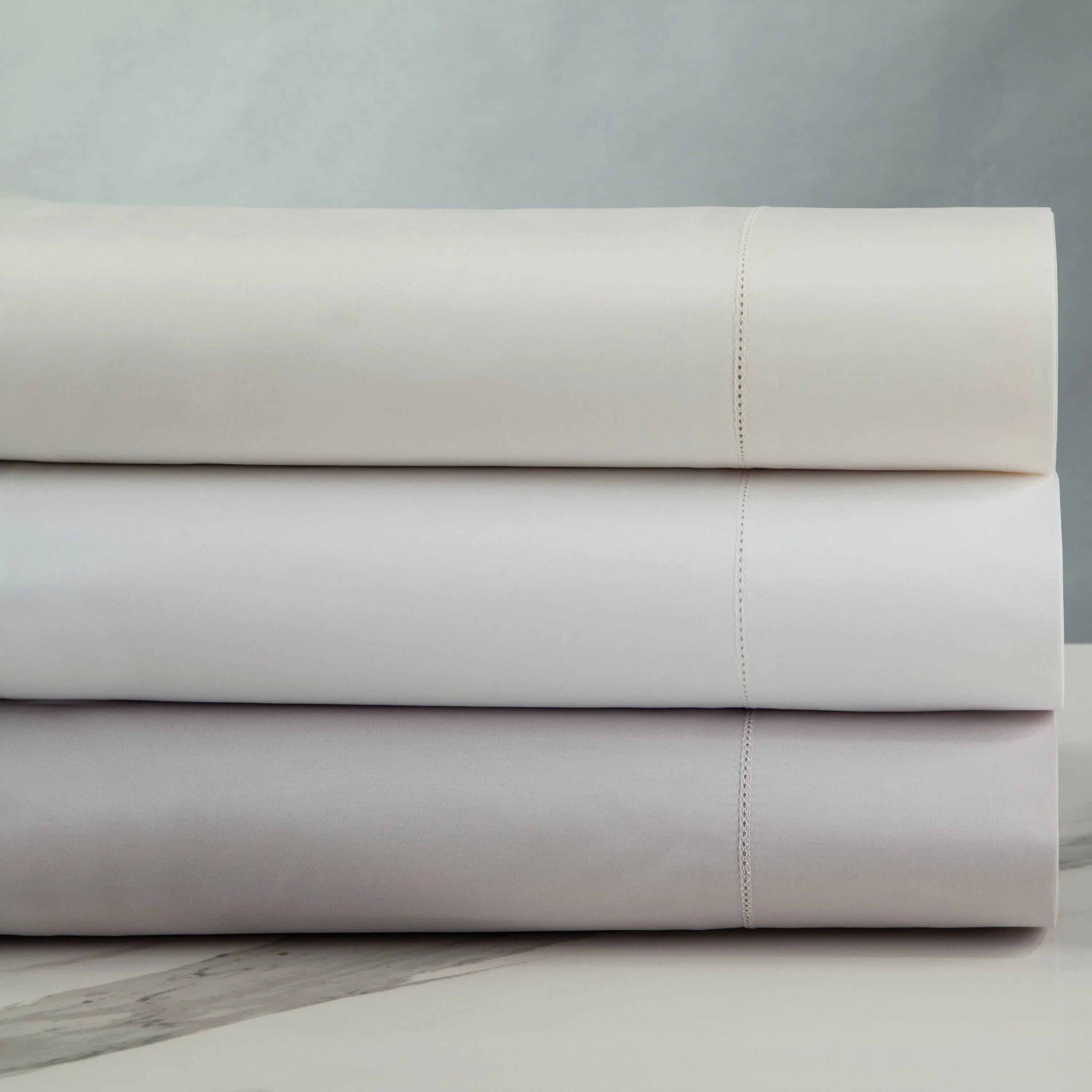 N°45 Classico, Giza 45 Bed Skirts - The Mayfair Hall