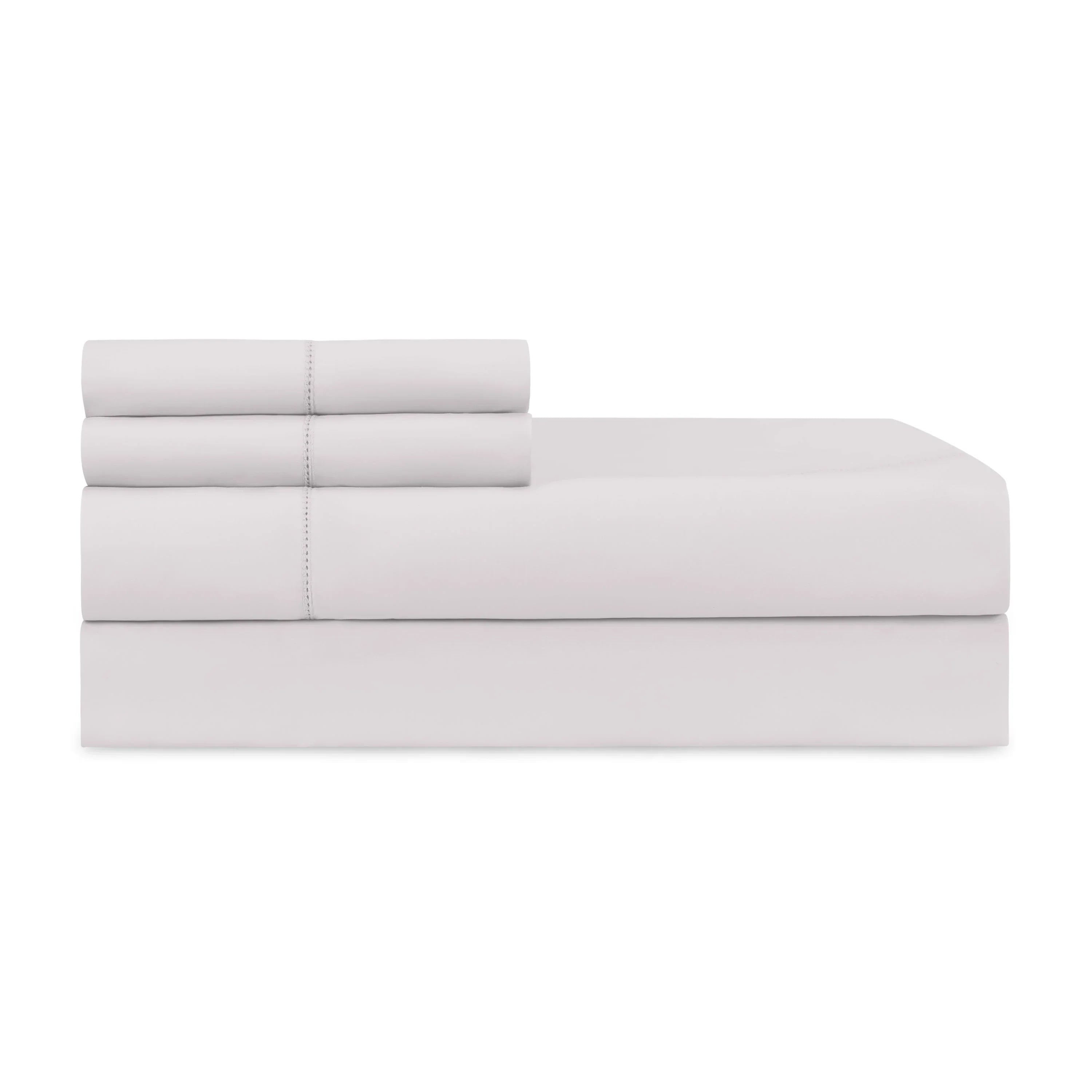 N°45 Classico, Giza 45 Fitted Sheet - The Mayfair Hall