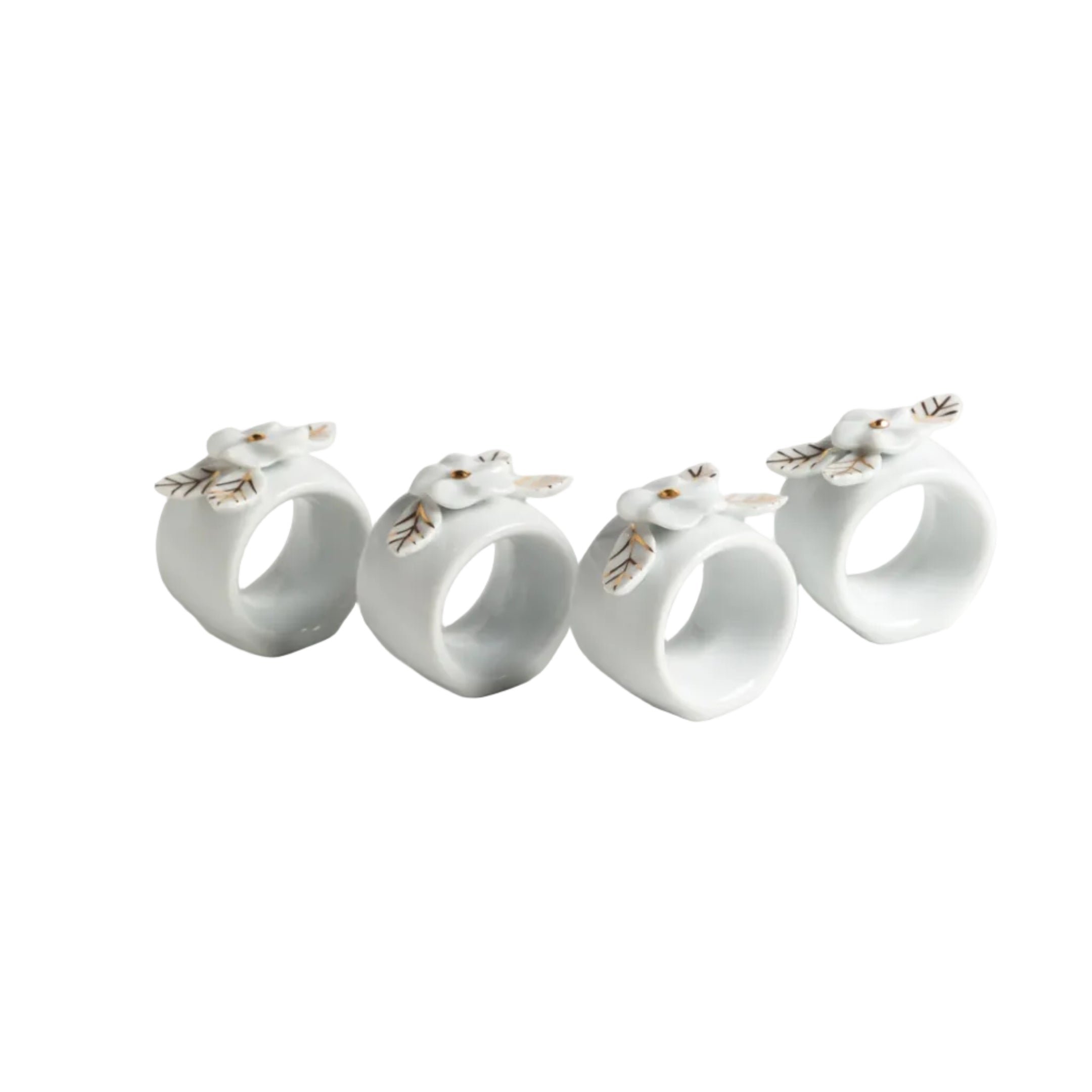 Napkin Ring Flor do Ocidente (4)