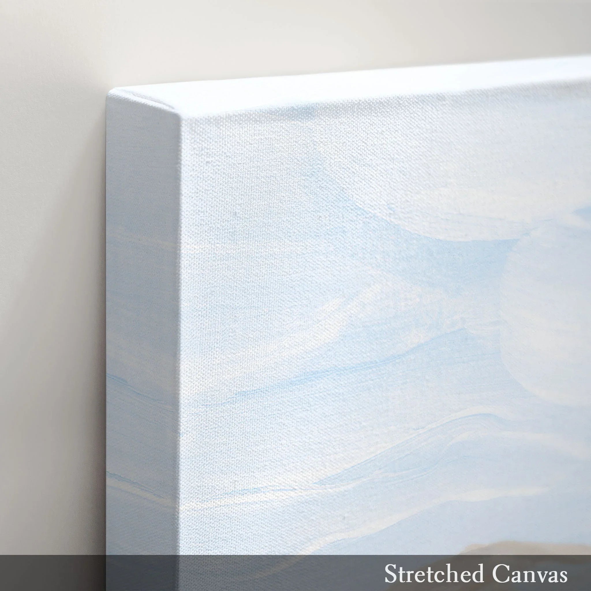 "Never Summer" Art Print - The Mayfair Hall