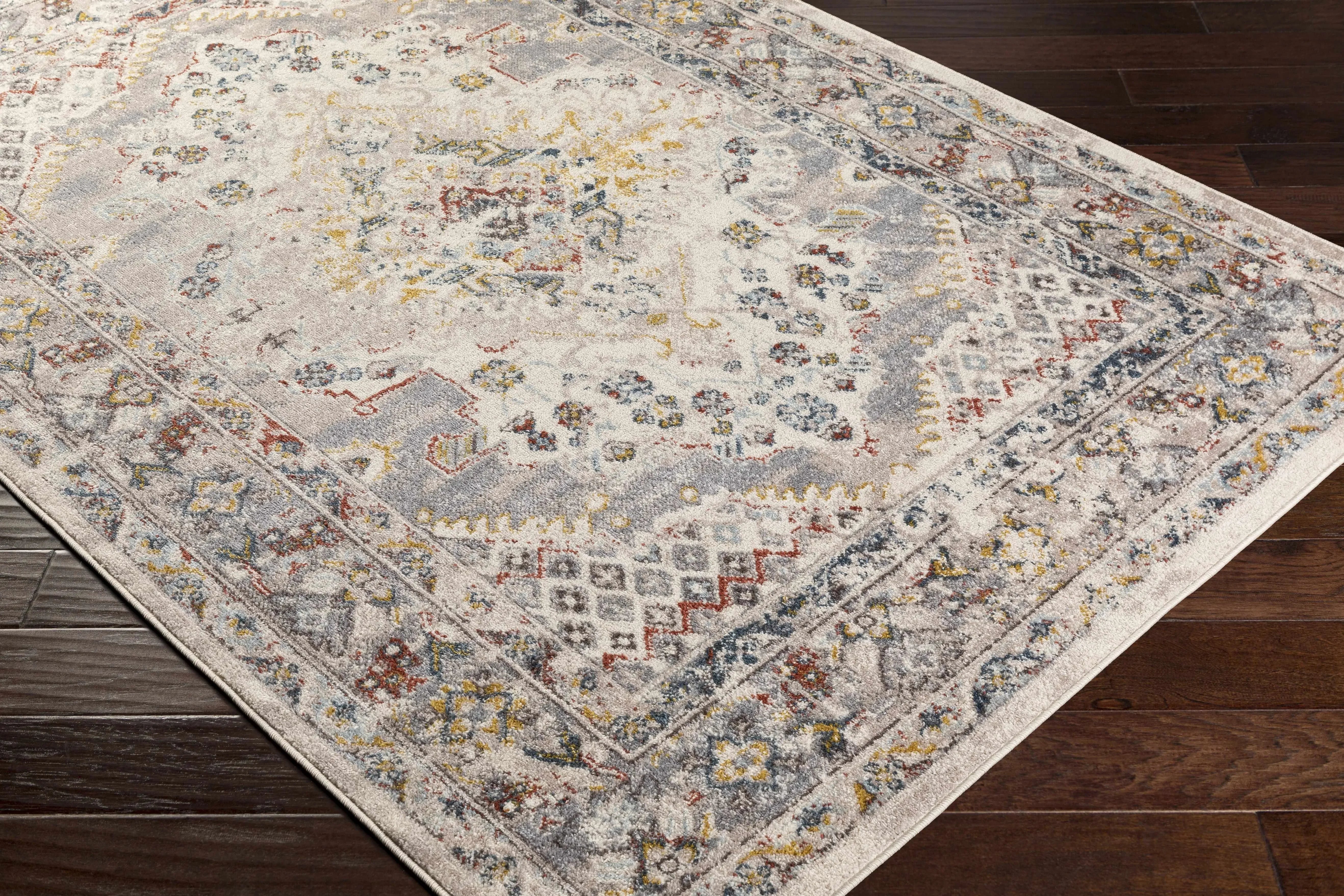 Newkirk Area Rug - The Mayfair Hall