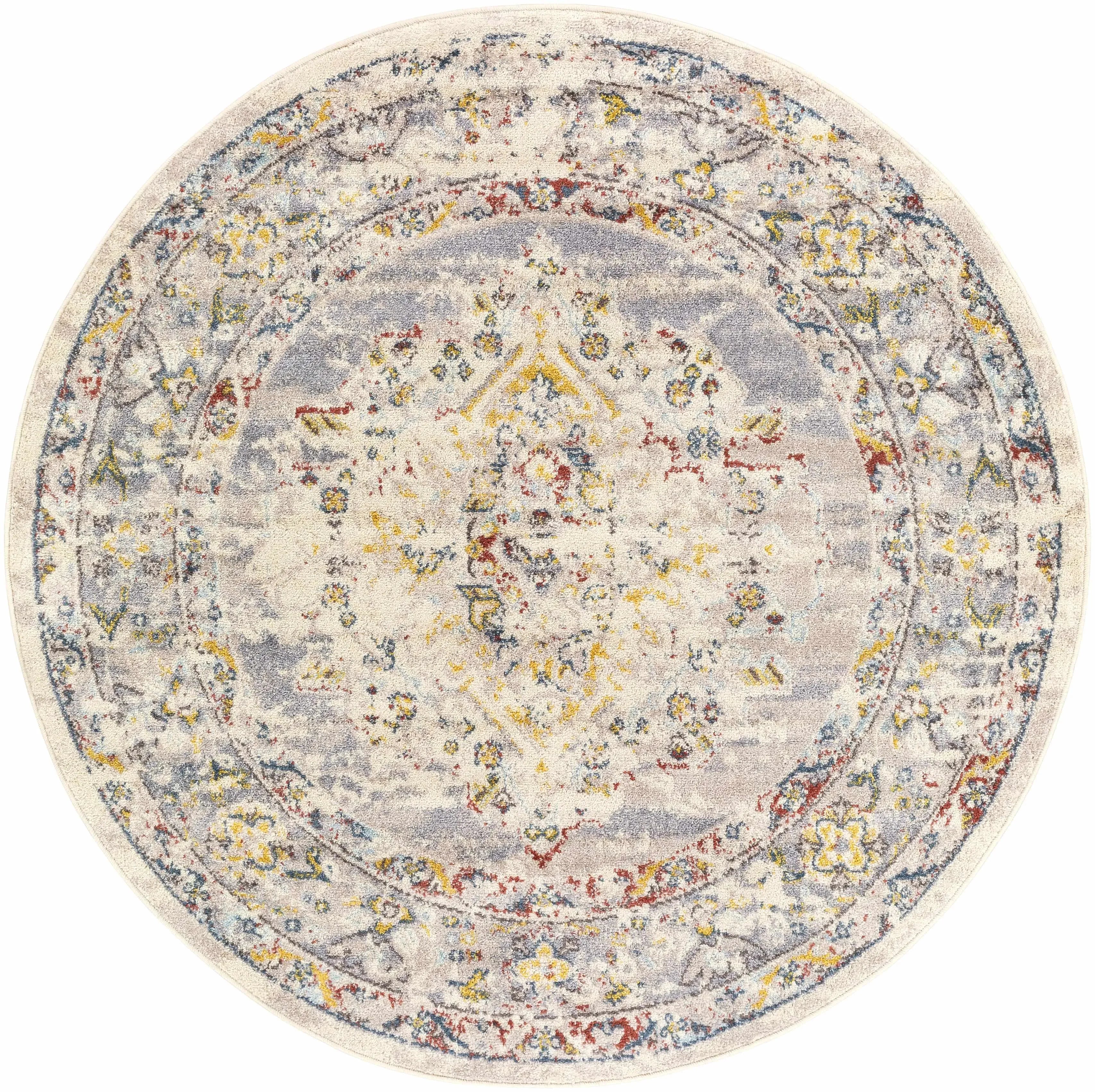 Newkirk Area Rug - The Mayfair Hall