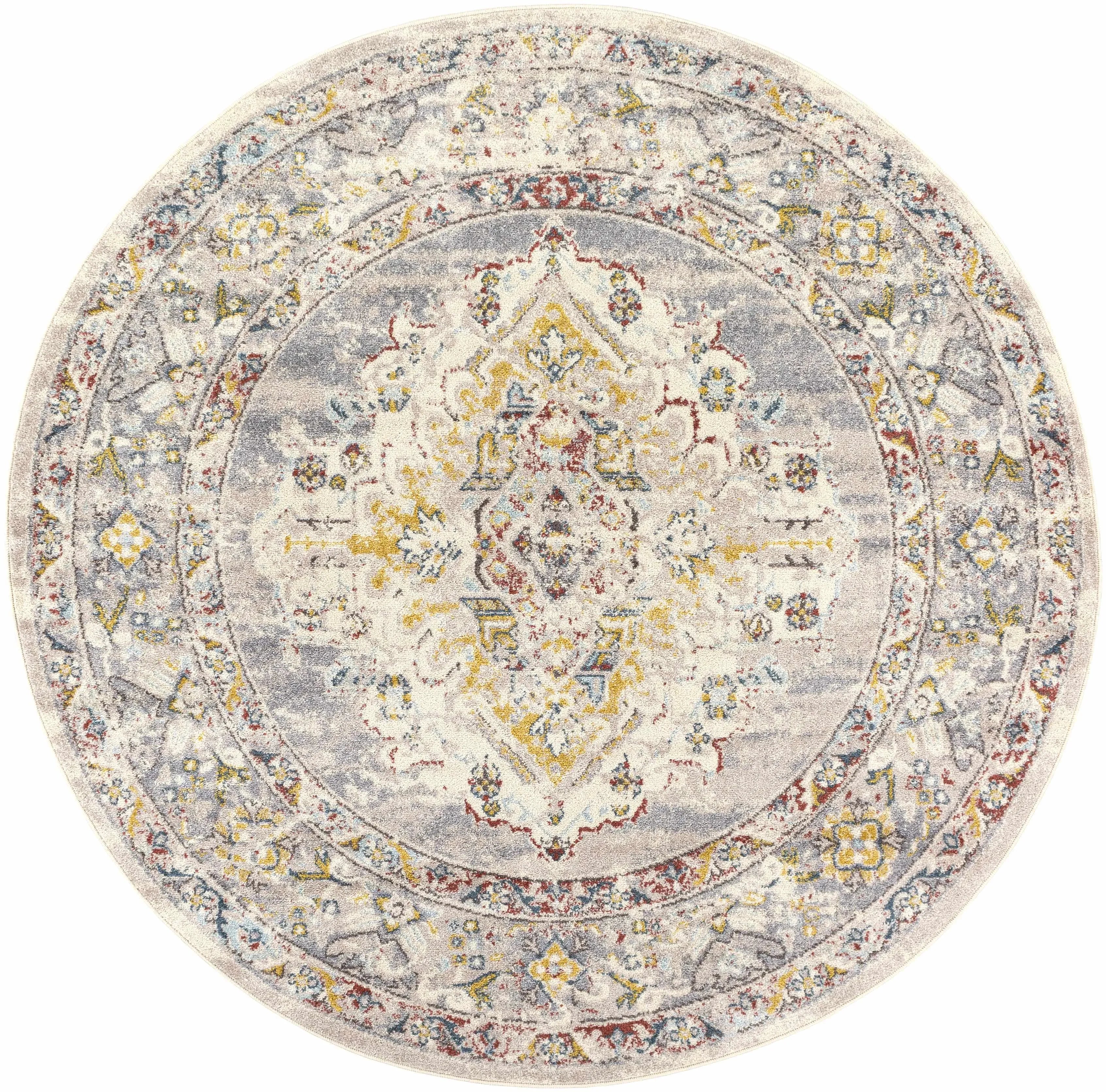 Newkirk Area Rug - The Mayfair Hall