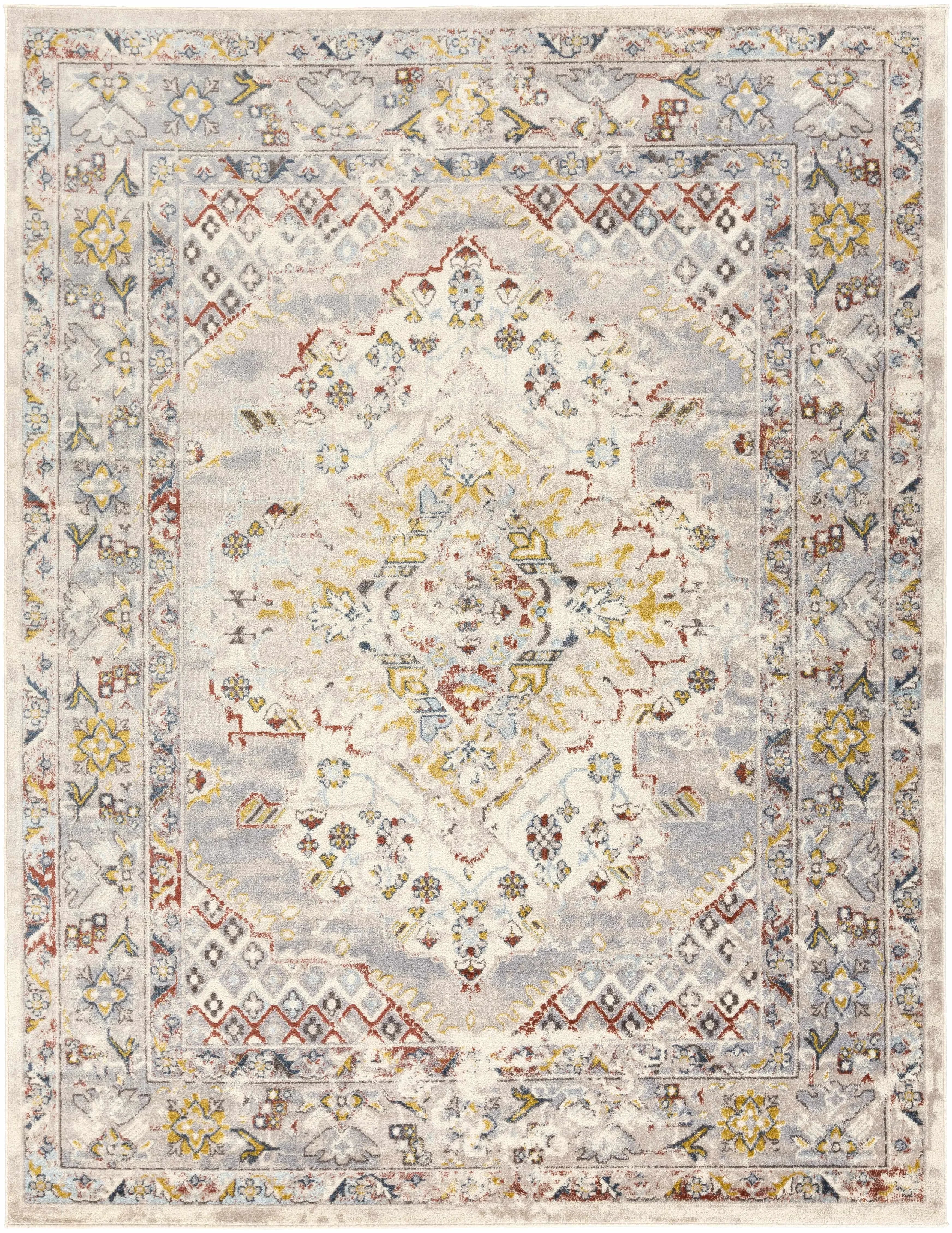 Newkirk Area Rug - The Mayfair Hall