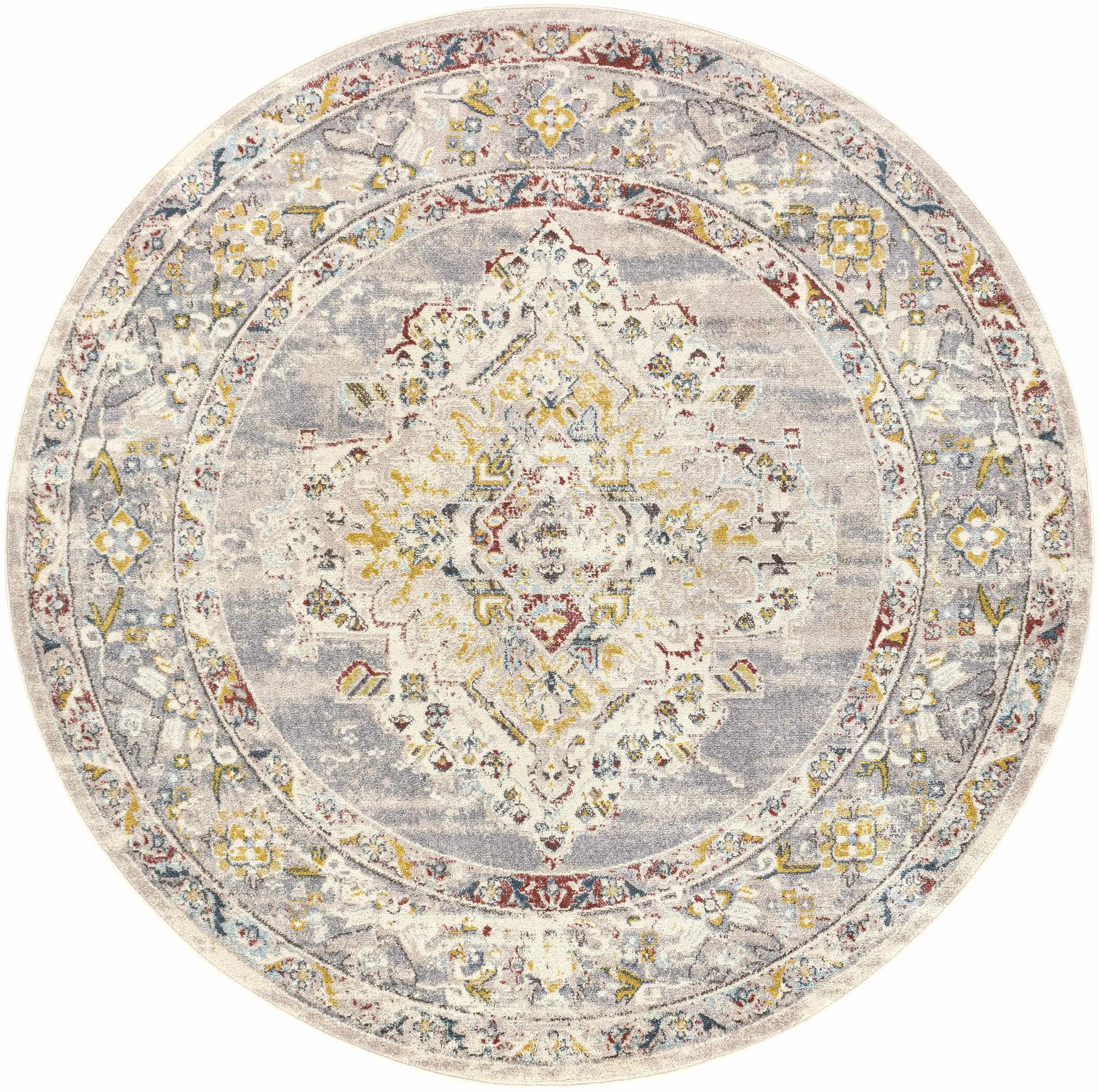 Newkirk Area Rug - The Mayfair Hall