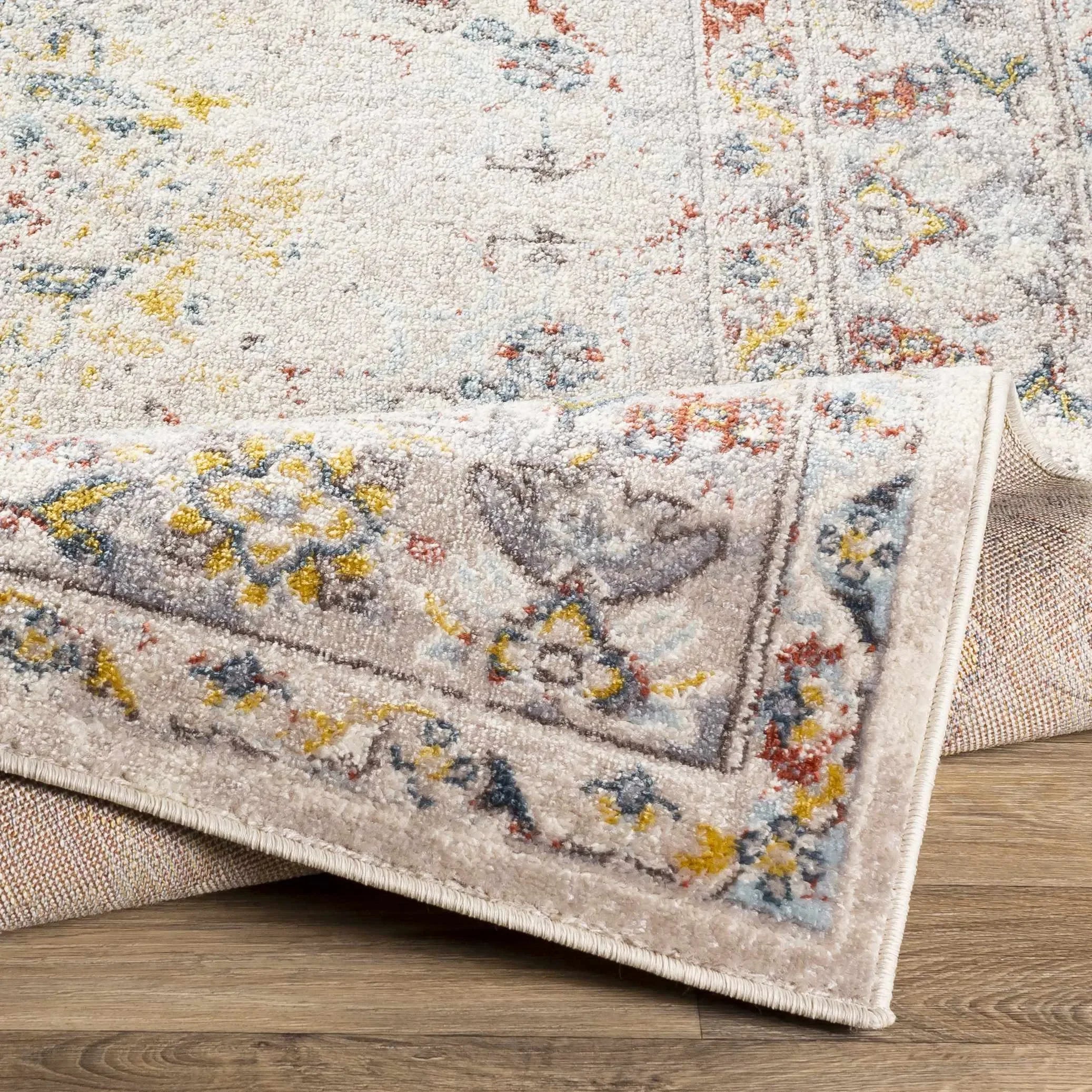 Newkirk Area Rug - The Mayfair Hall
