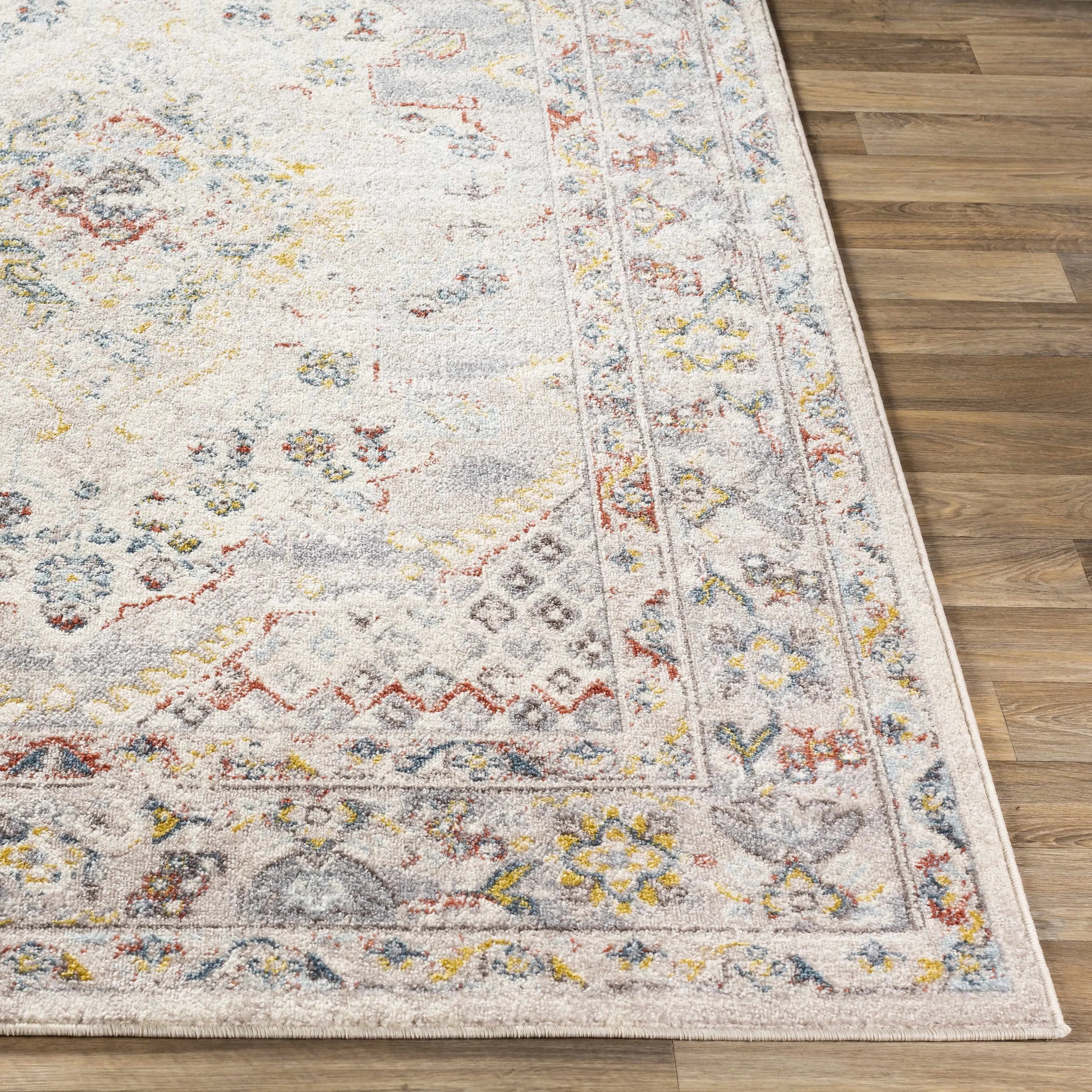 Newkirk Area Rug - The Mayfair Hall