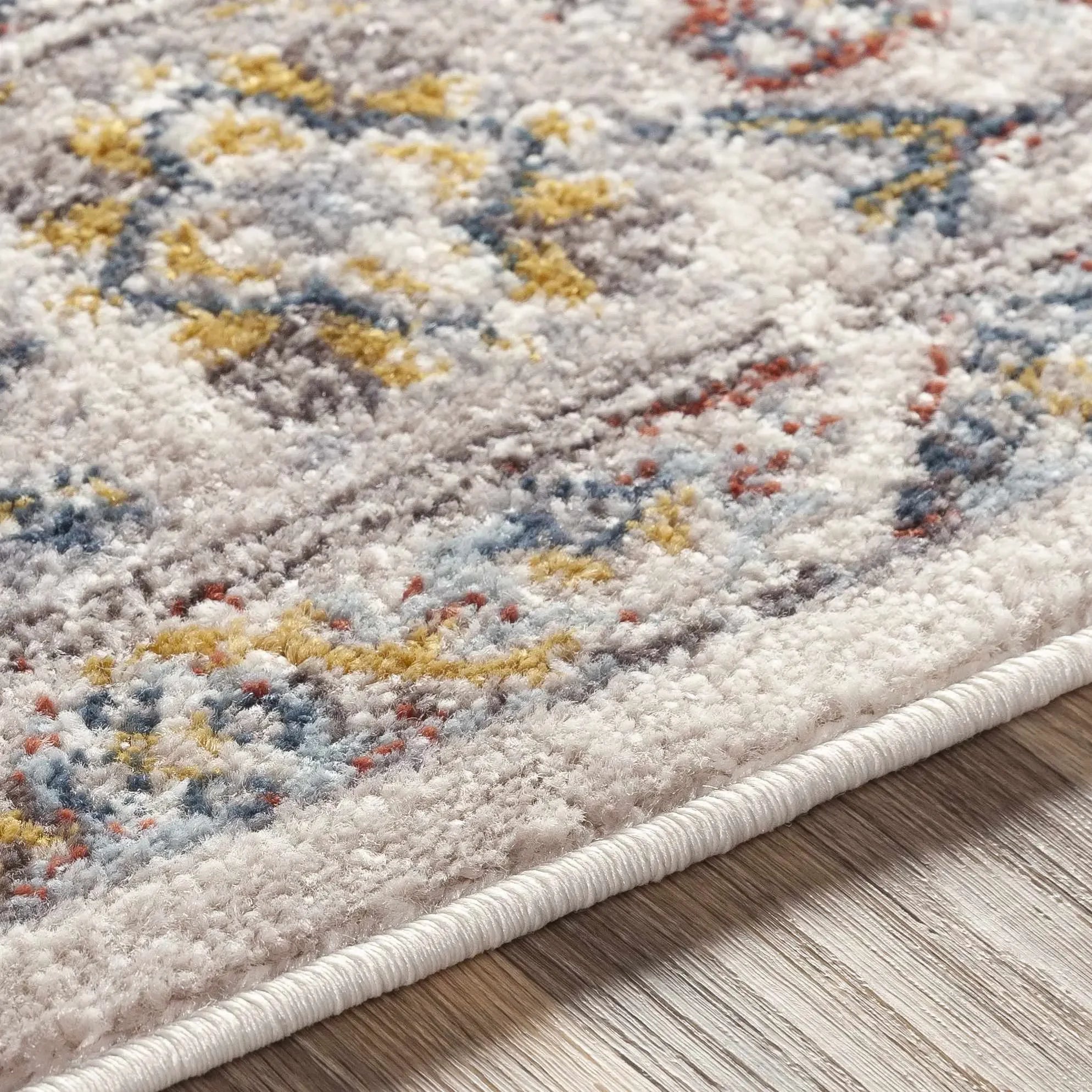 Newkirk Area Rug - The Mayfair Hall