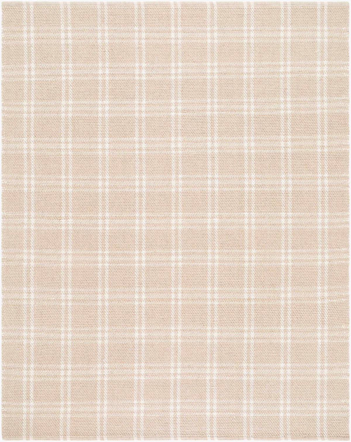 Dhyana Ivory Area Rug