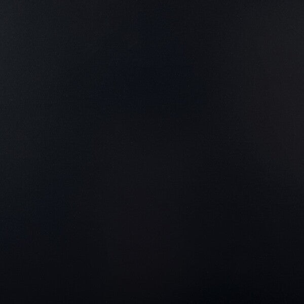 Niah 2 Drawer Nightstand in Black