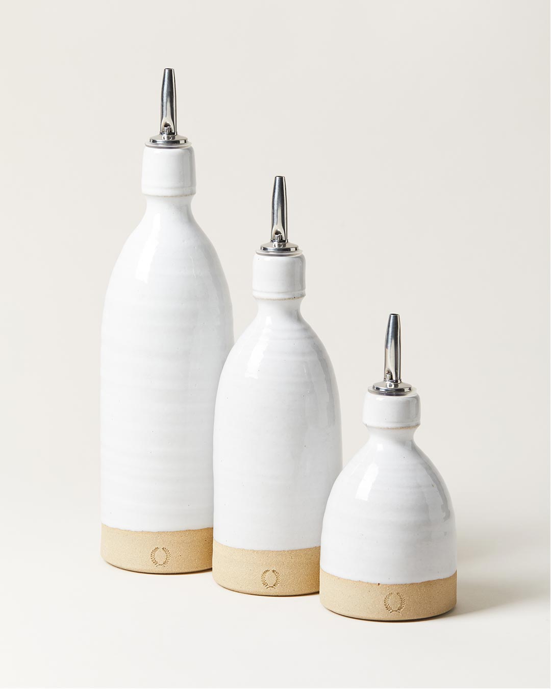 Olive Oil Bottle