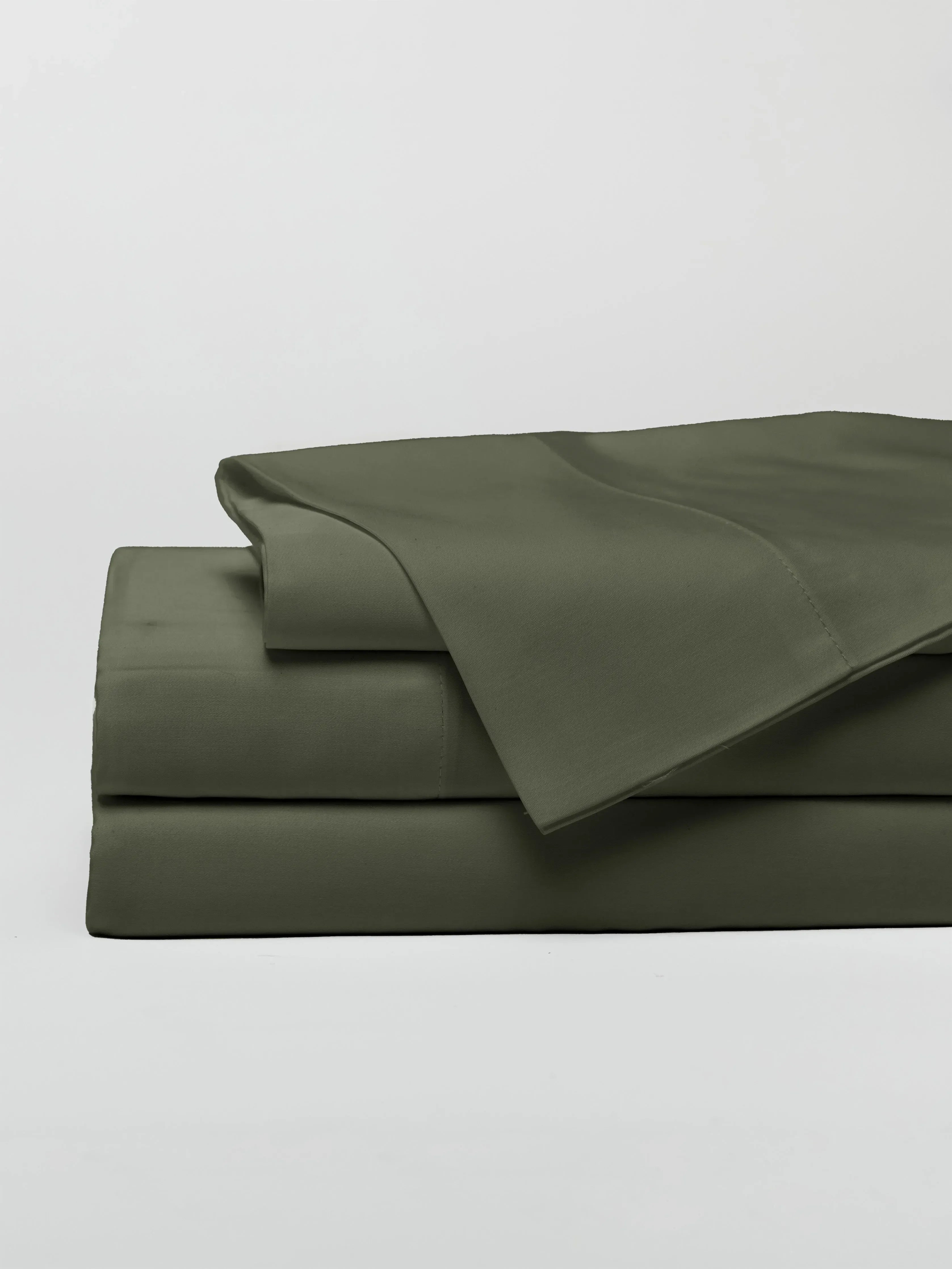 Bamboo Sheet Set - The Mayfair Hall