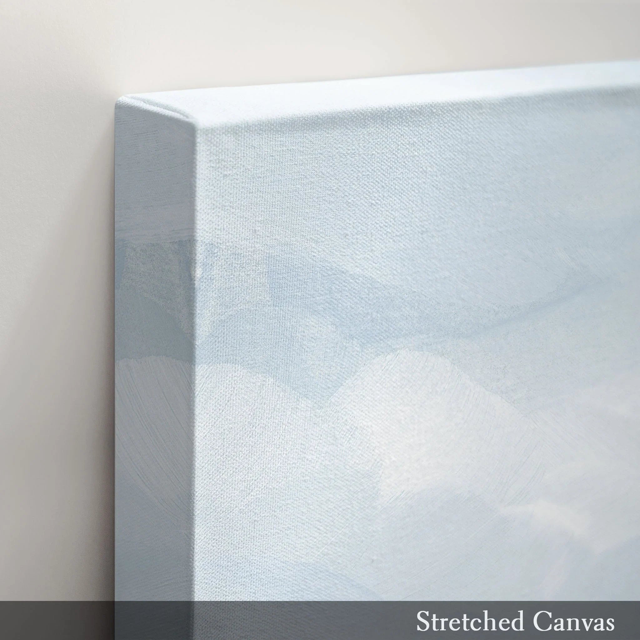 "Our Mountain" Art Print - The Mayfair Hall